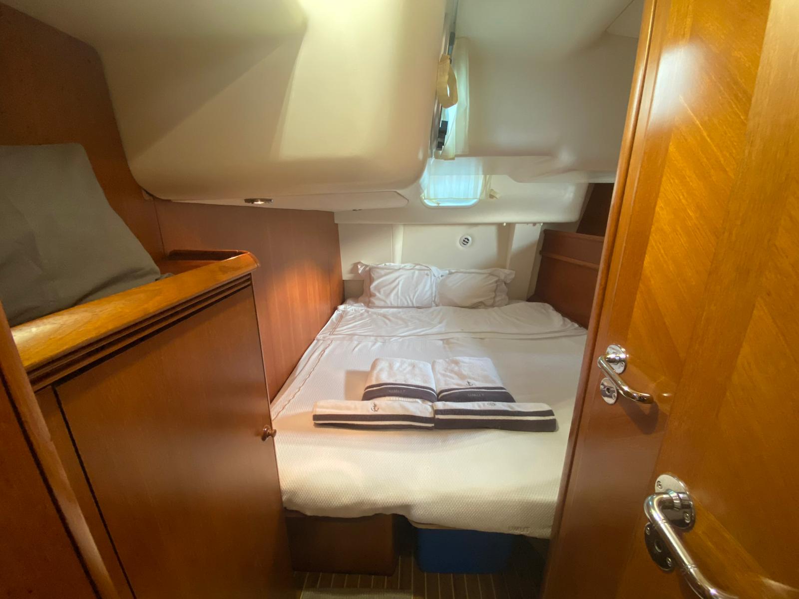 Jeanneau 54 — photo 8