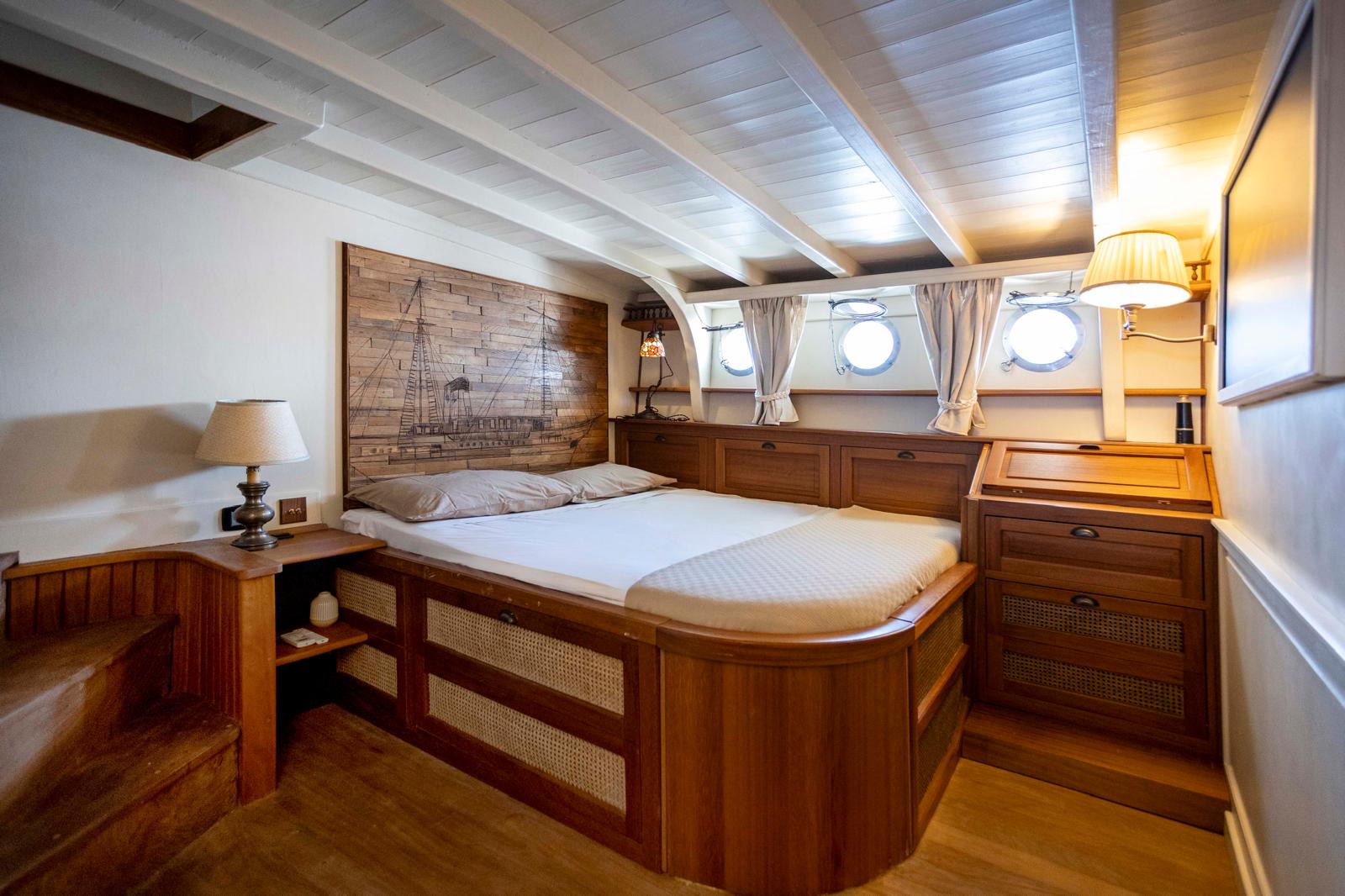 Gulet — photo 4