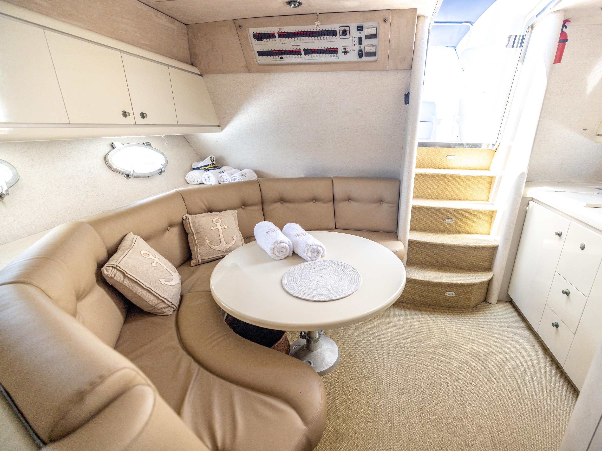 Sunseeker Camargue 46 — photo 11