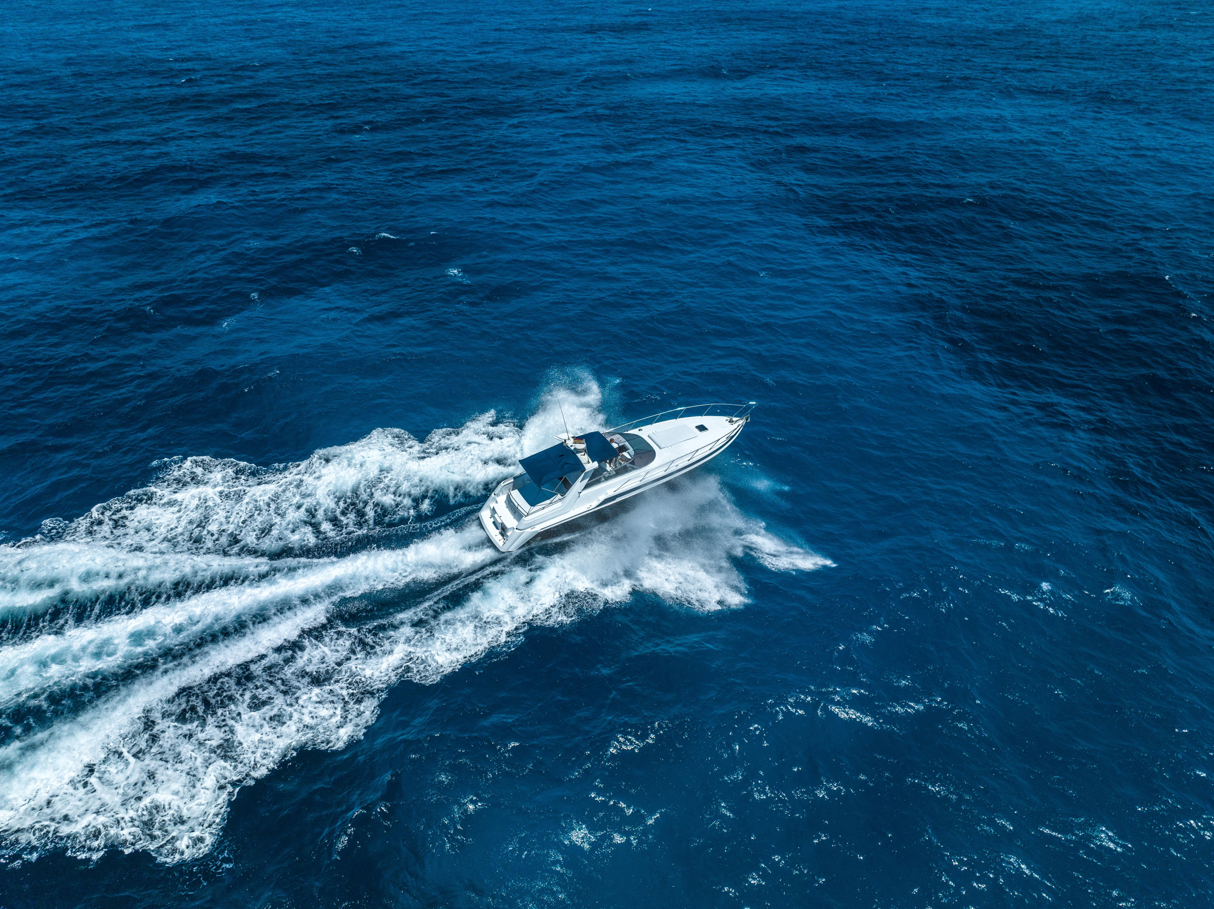 Sunseeker Camargue 46 — photo 4