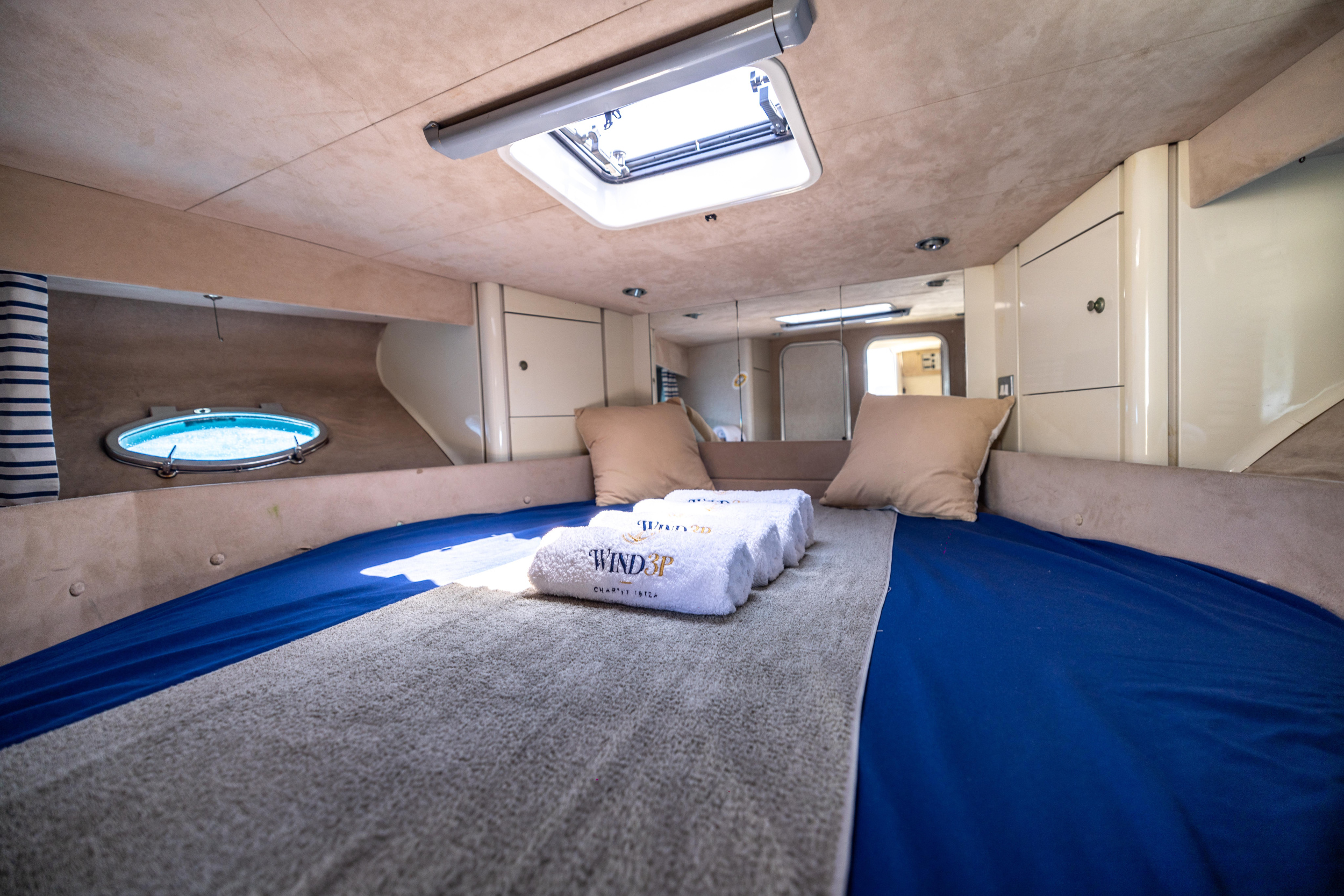 Sunseeker Camargue 46 — photo 6