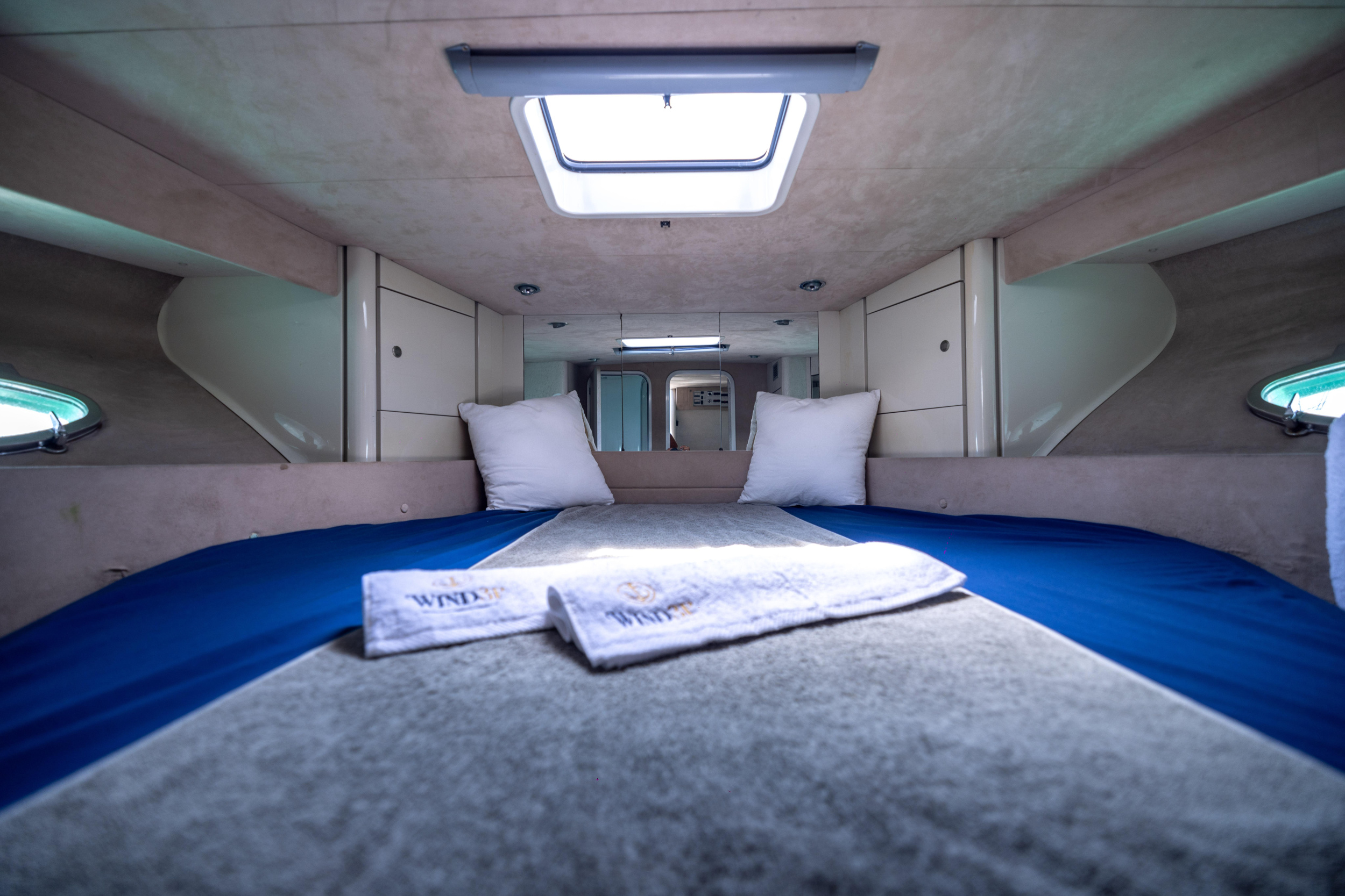 Sunseeker Camargue 46 — photo 5