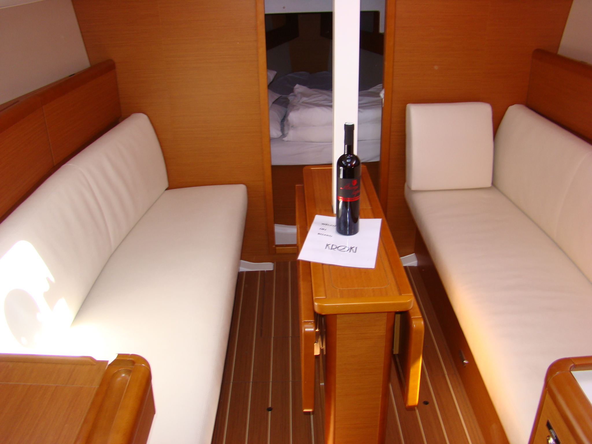 Sun Odyssey 33i — photo 18