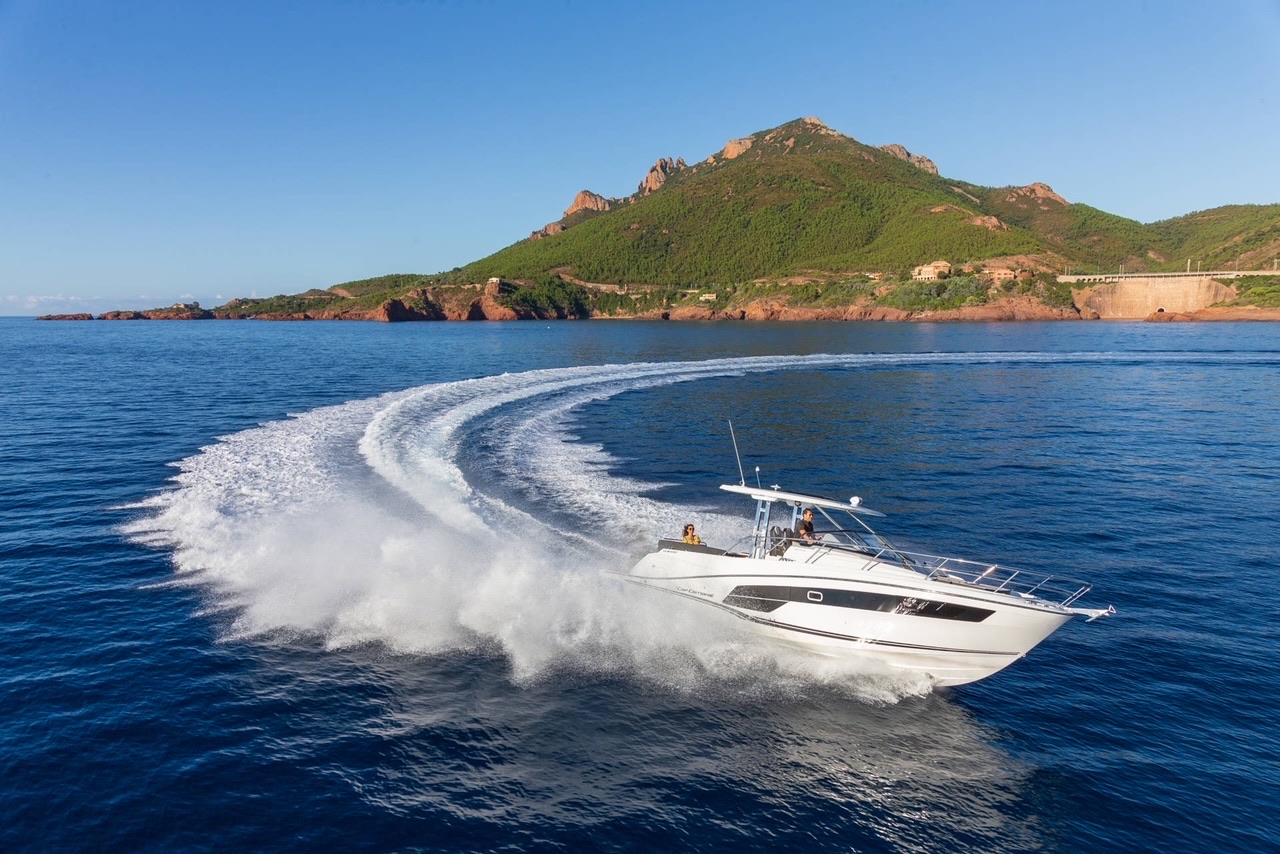 Cap Camarat 10.5 WA — photo 5