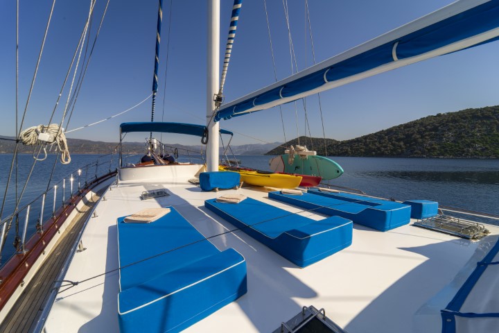Gulet Elena — photo 29