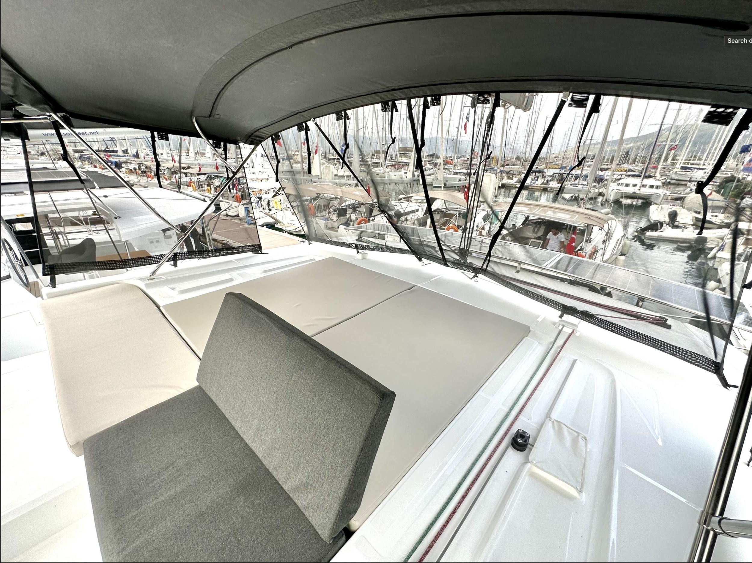 Lagoon 46 — photo 19