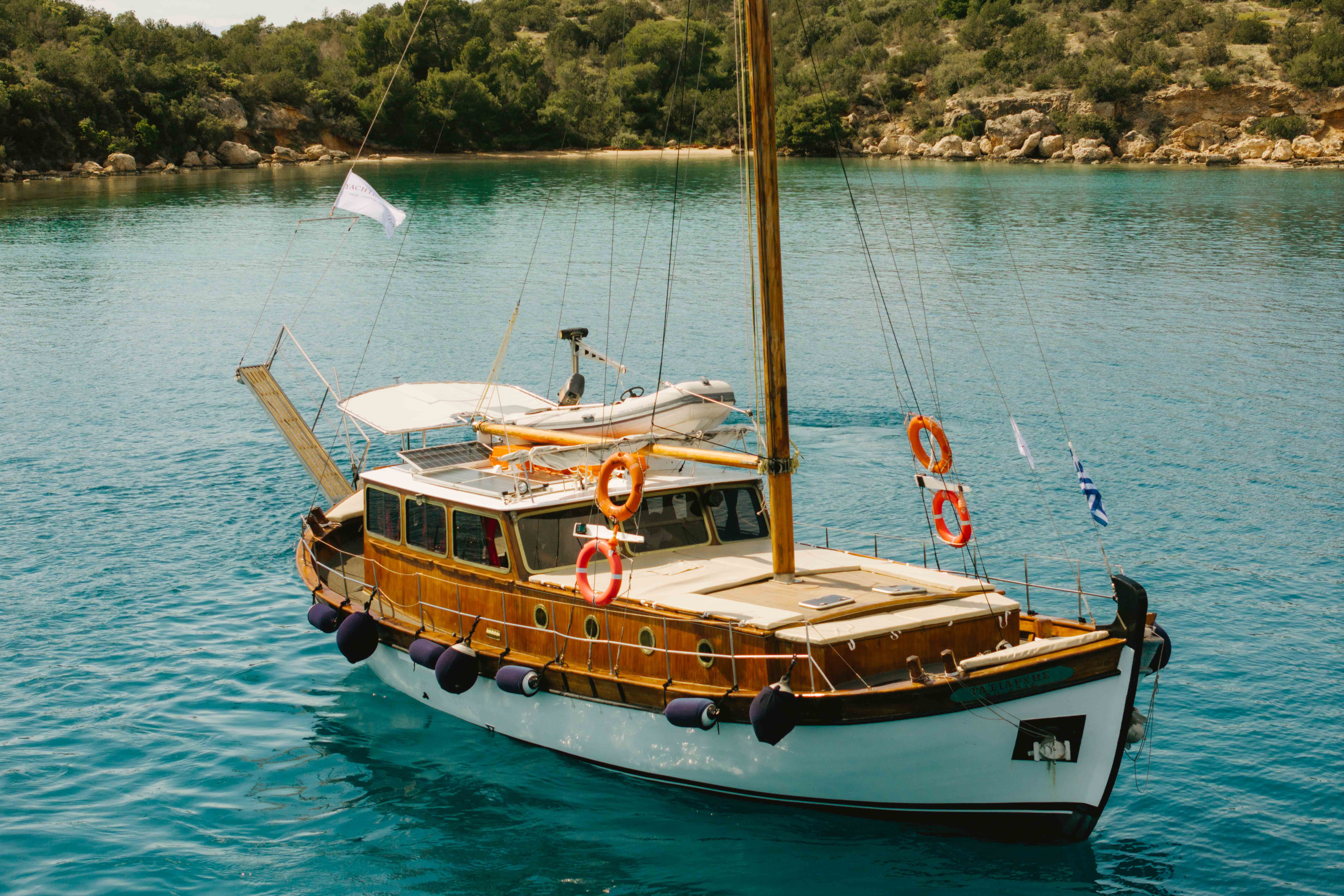 Gulet — photo 11