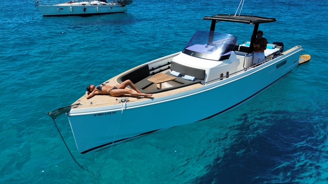 Fjord 38 Express — photo 14