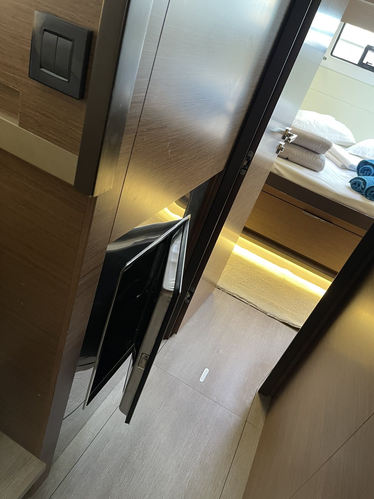 Lagoon 50 — photo 18