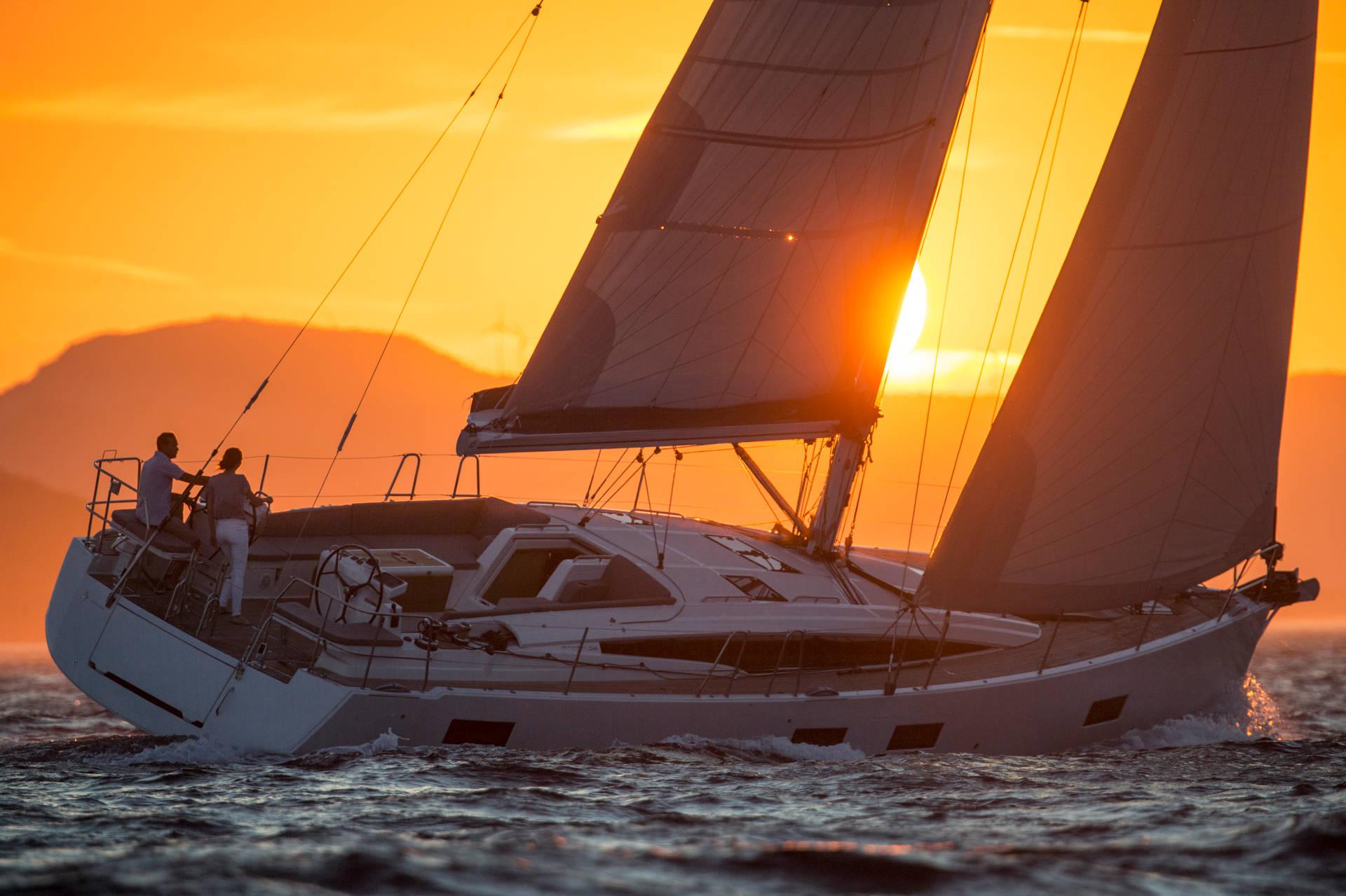 Jeanneau 54 — photo 16
