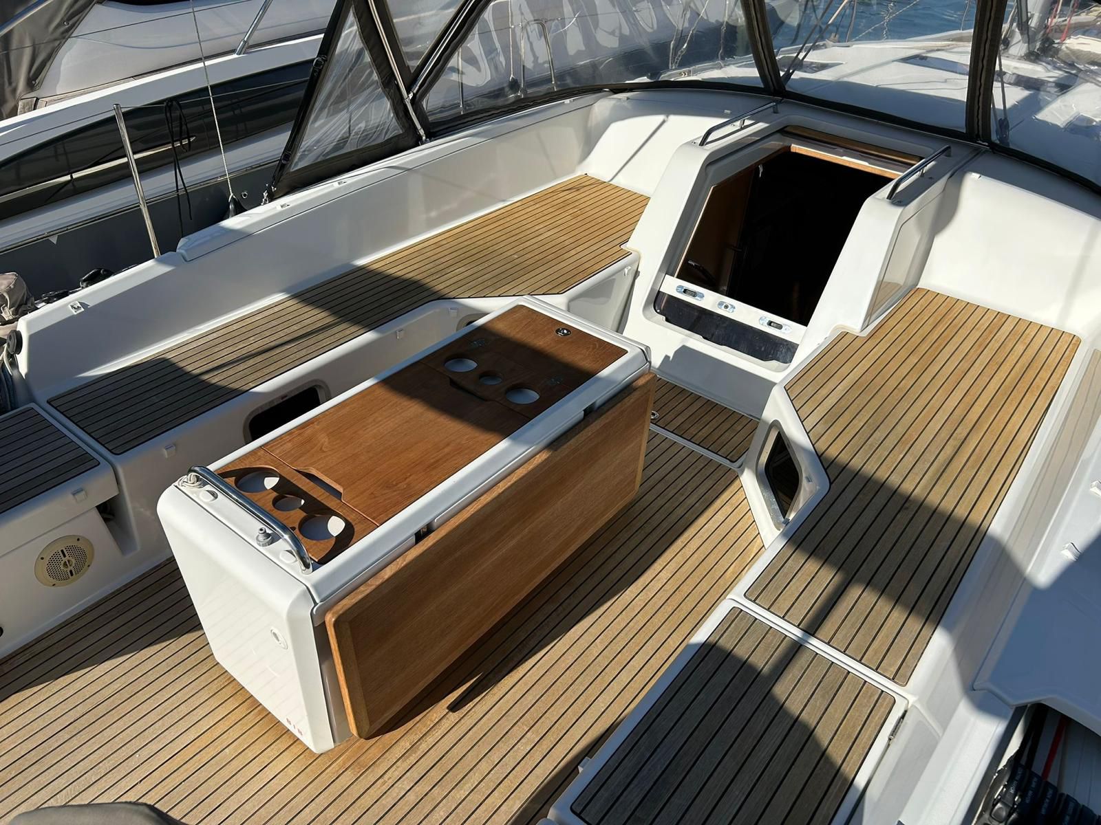 Jeanneau 54 — photo 26