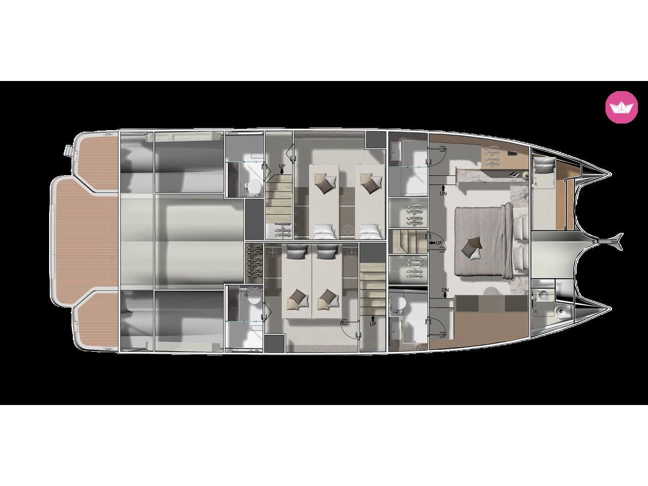 Prestige M48 — photo 3