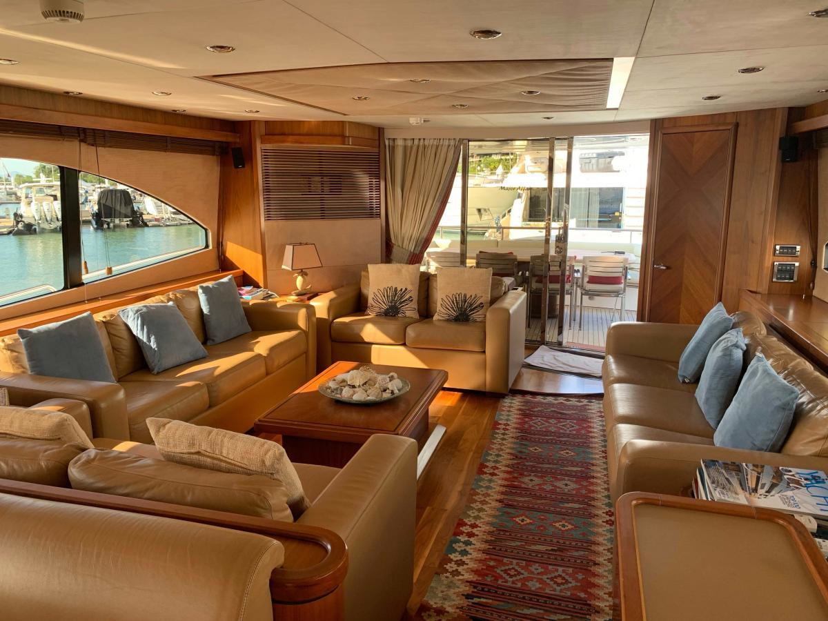 Sunseeker 90 — photo 44