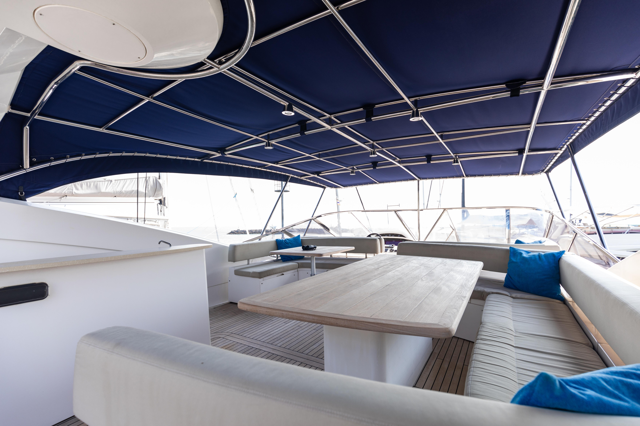 Sunseeker 90 — photo 21