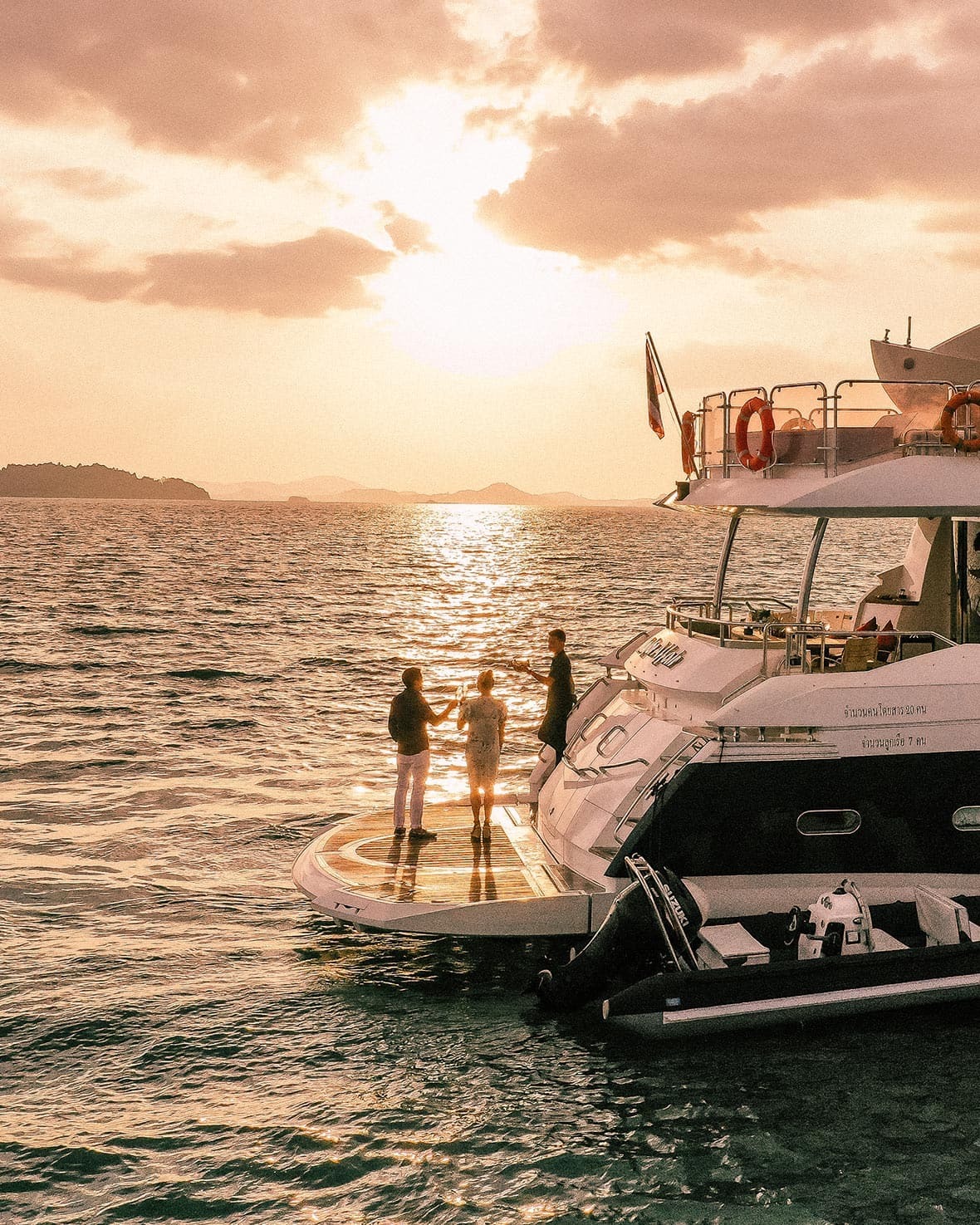 Sunseeker 90 — photo 40