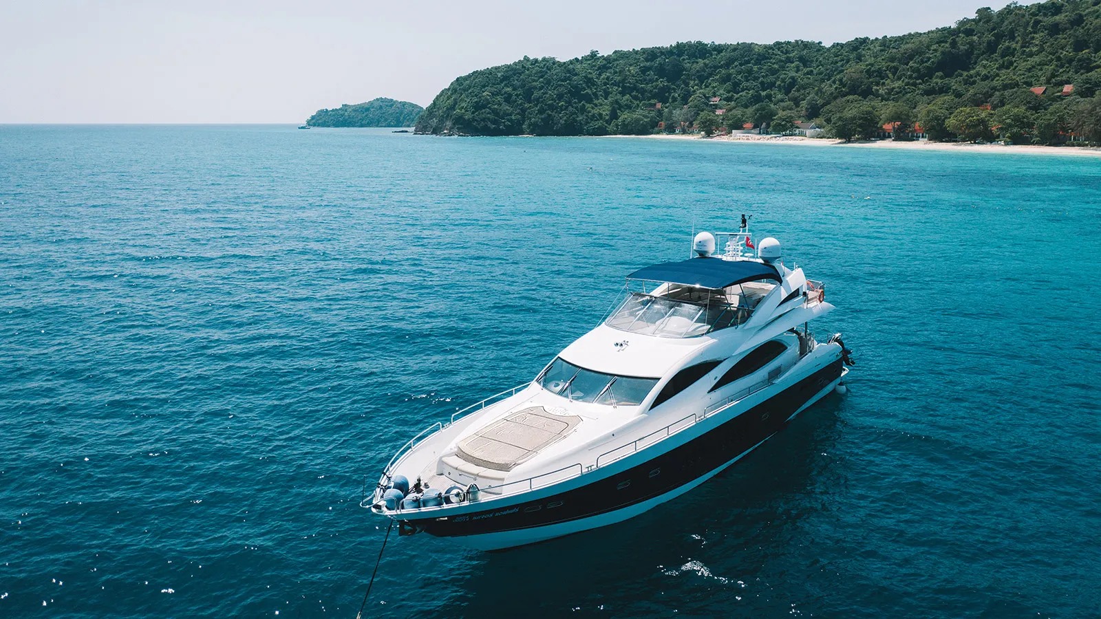 Sunseeker 90 — photo 41
