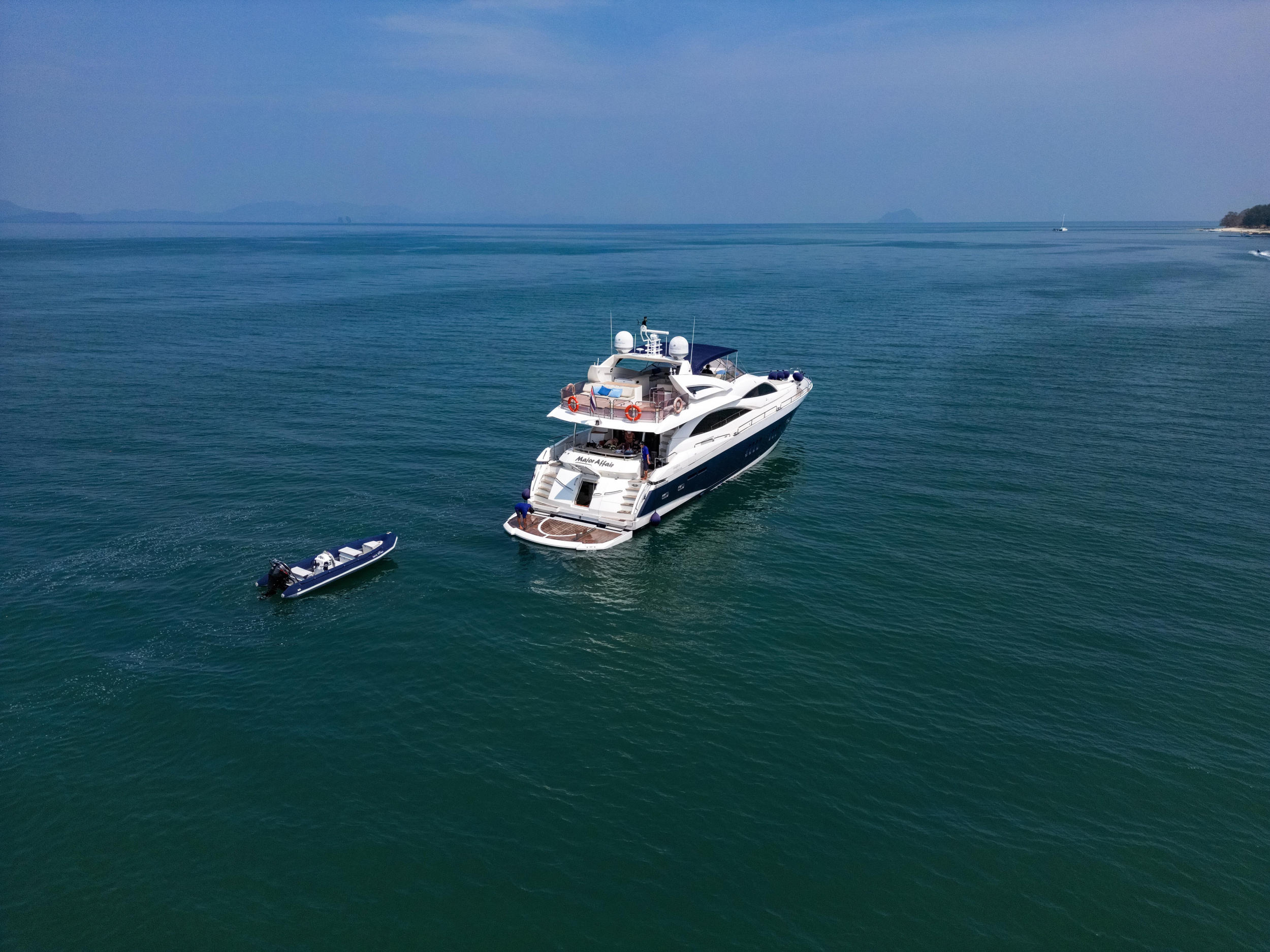 Sunseeker 90 — photo 8