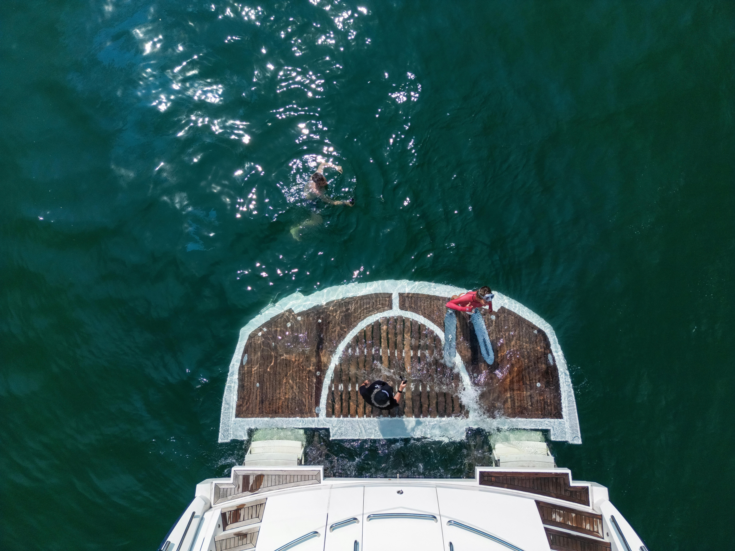 Sunseeker 90 — photo 32