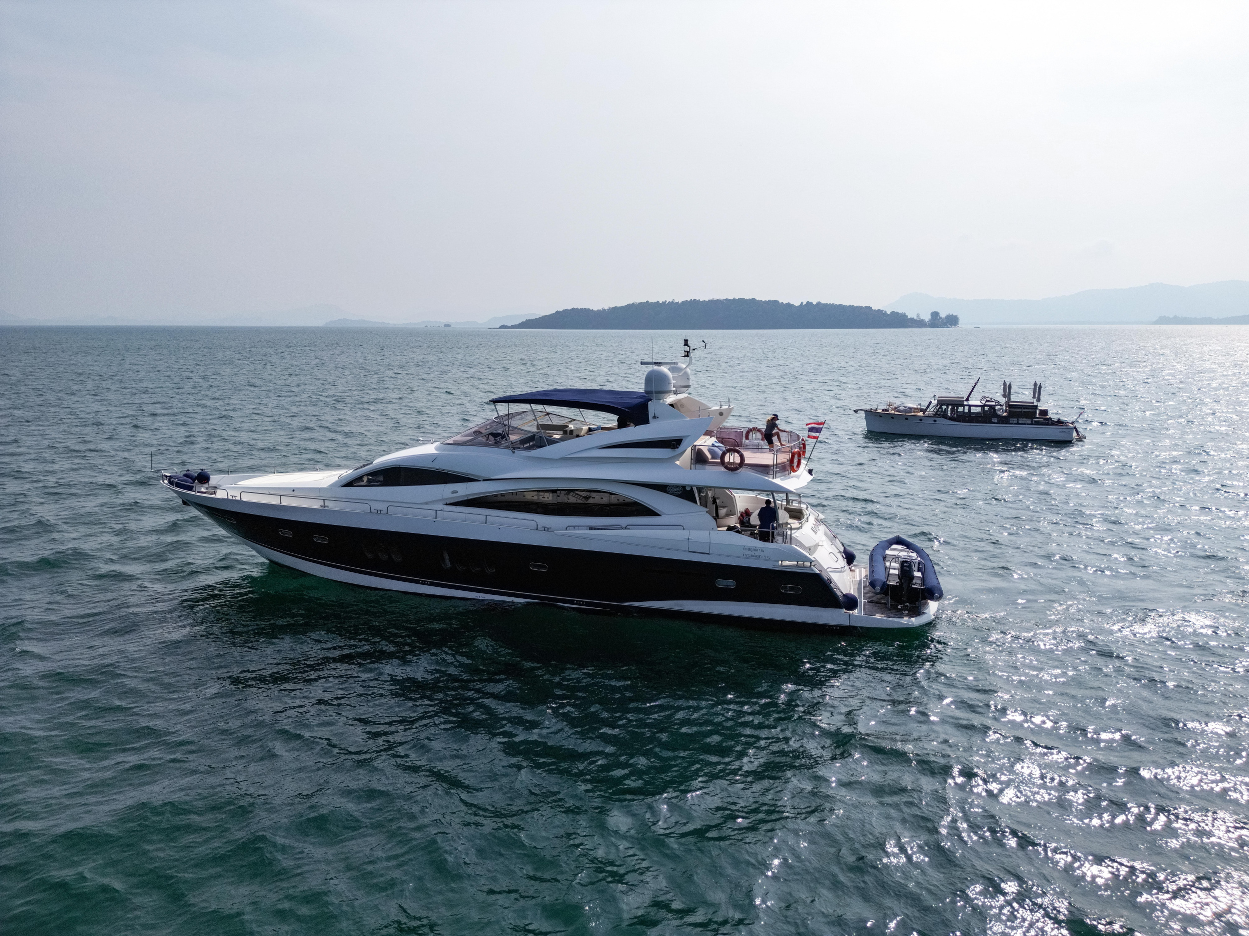 Sunseeker 90 — photo 27