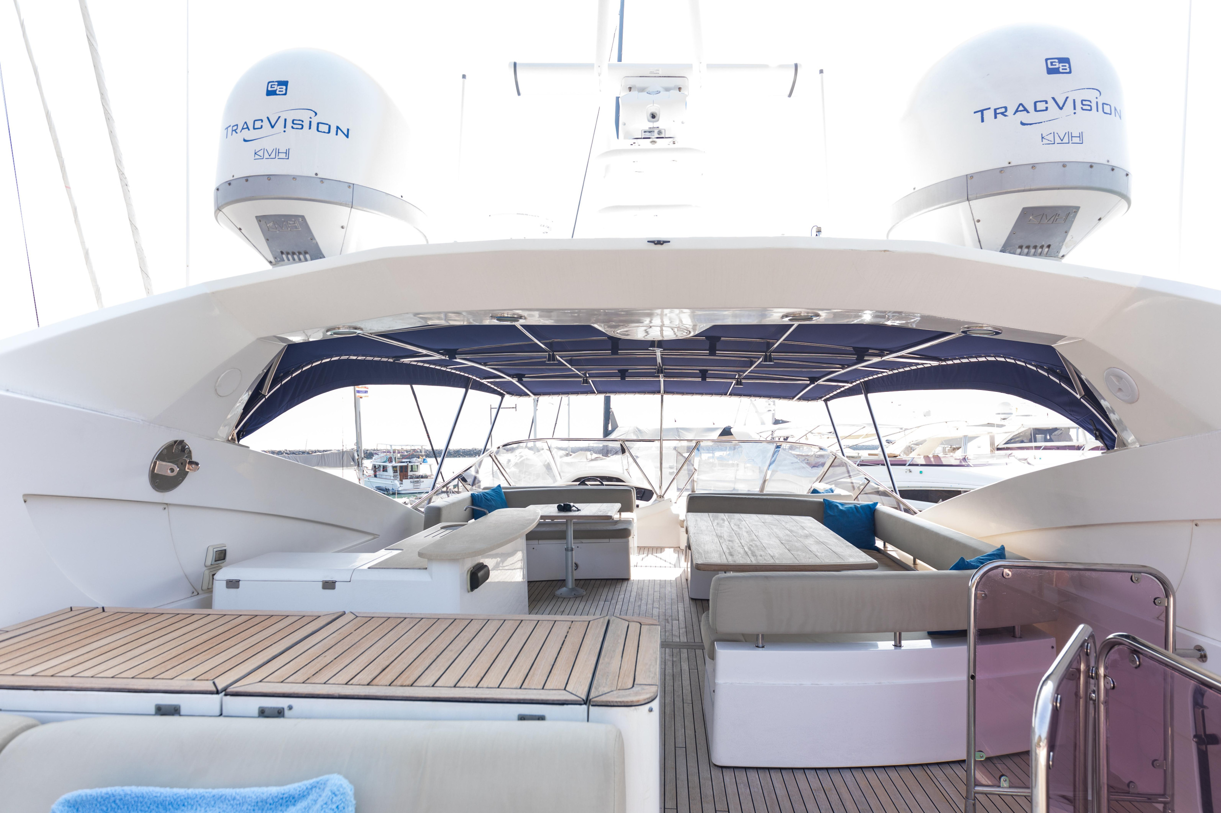 Sunseeker 90 — photo 43
