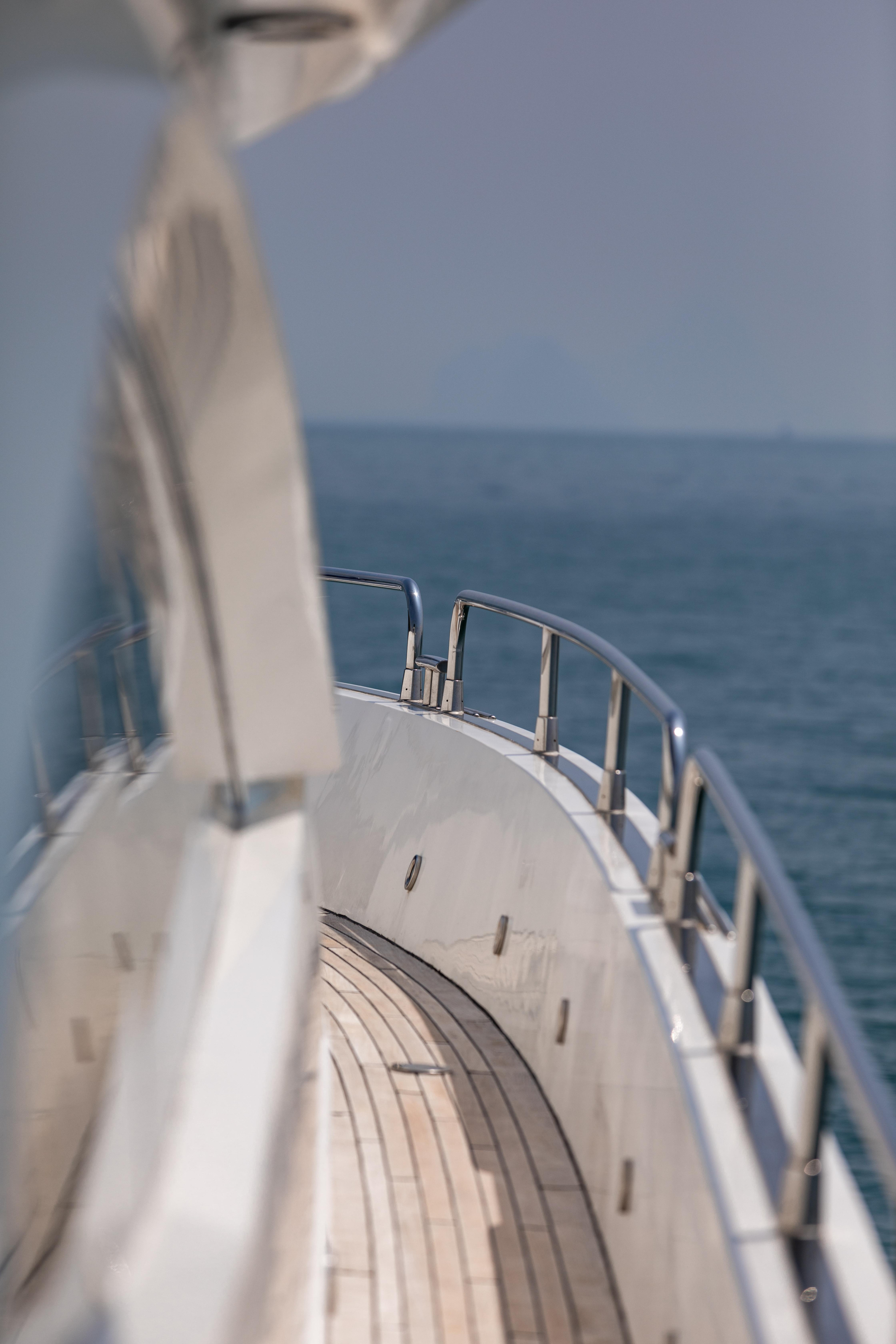 Sunseeker 90 — photo 7