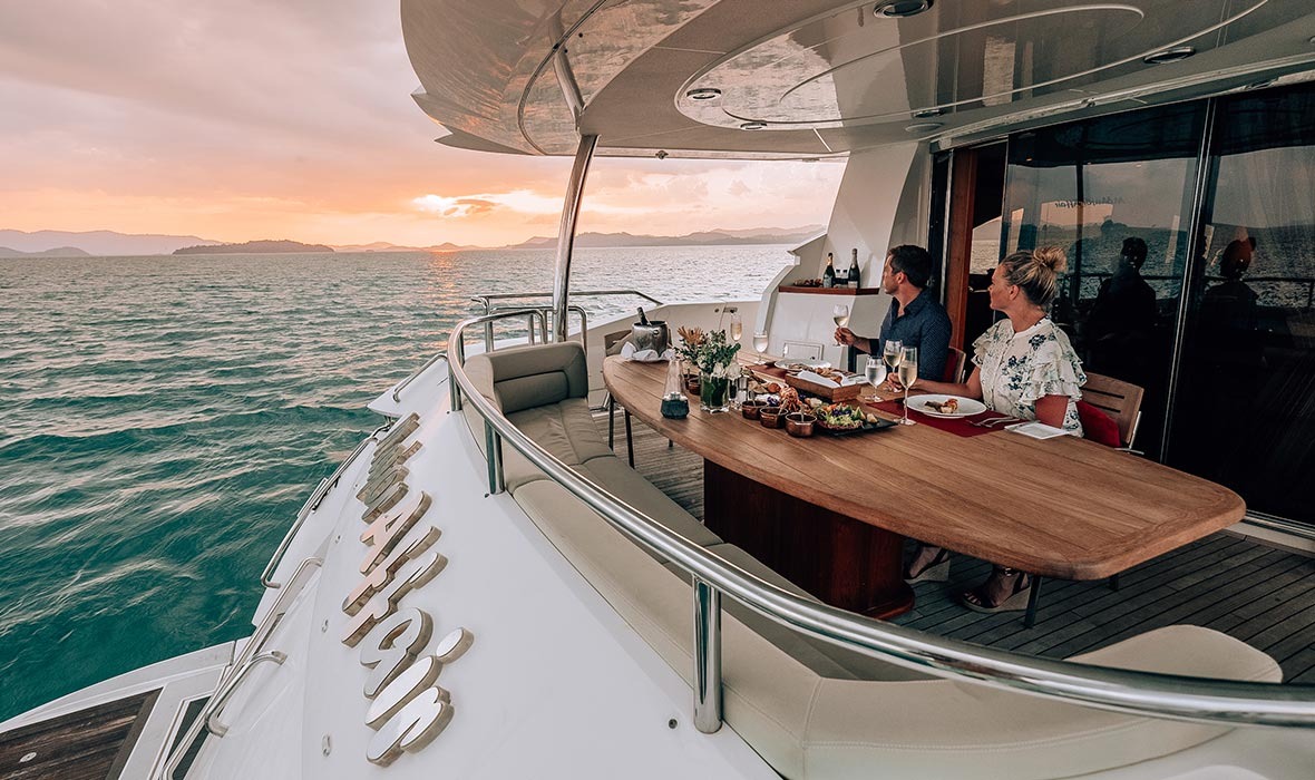 Sunseeker 90 — photo 17