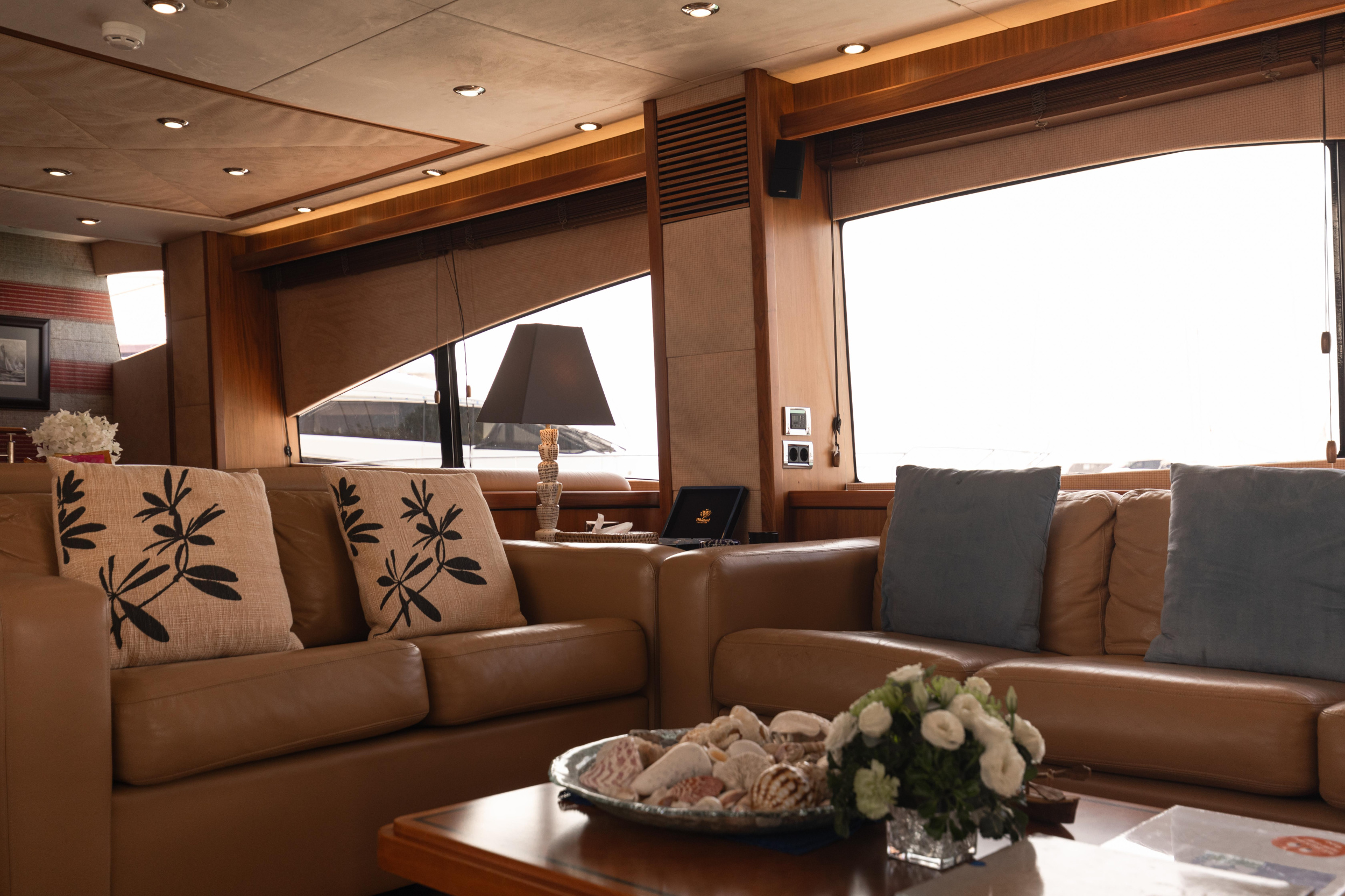 Sunseeker 90 — photo 3