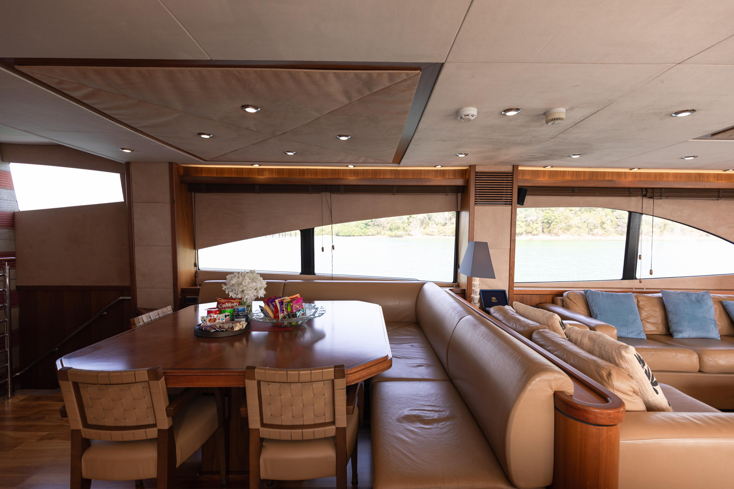 Sunseeker 90 — photo 28