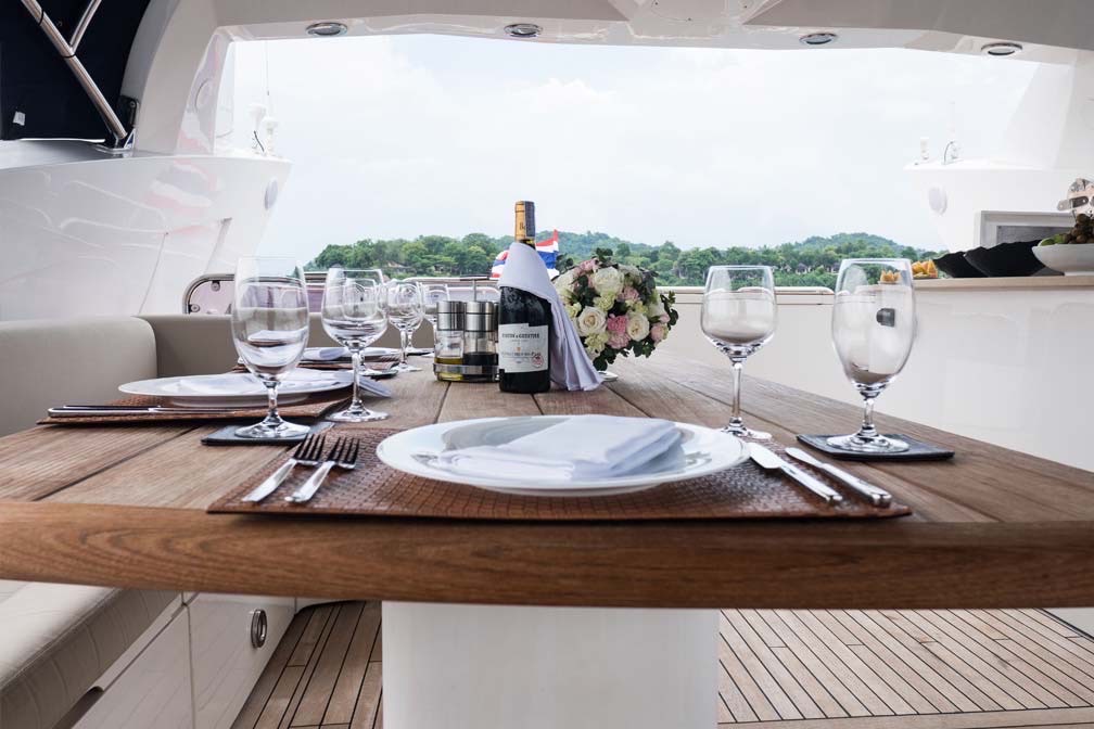 Sunseeker 90 — photo 37