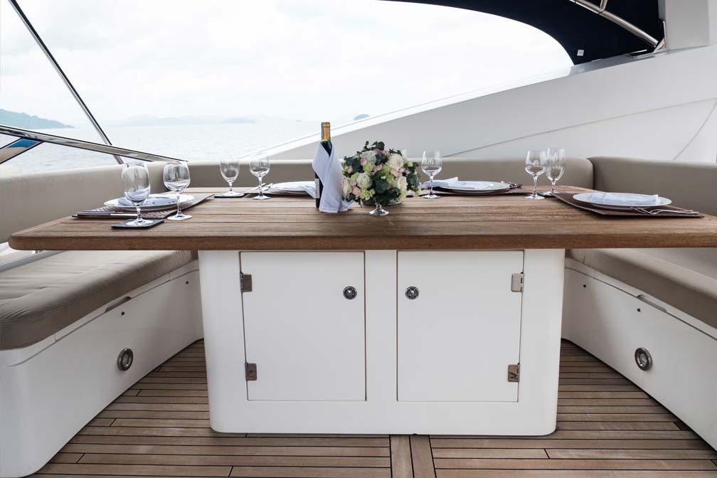 Sunseeker 90 — photo 26