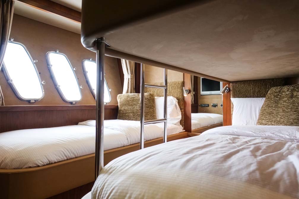 Sunseeker 90 — photo 34
