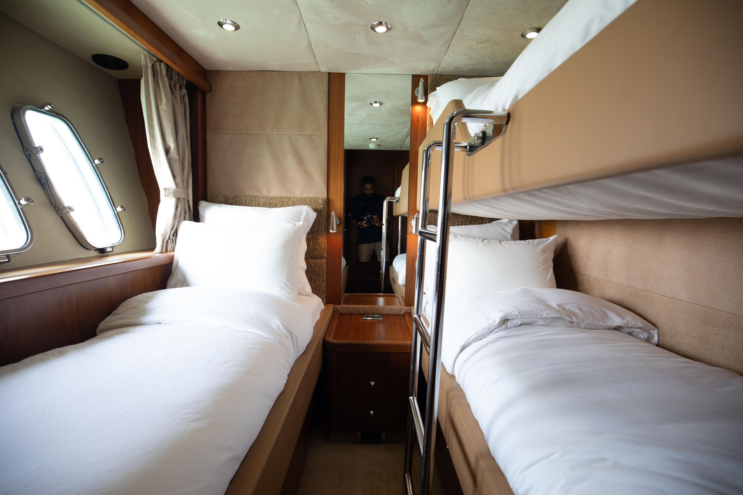 Sunseeker 90 — photo 16