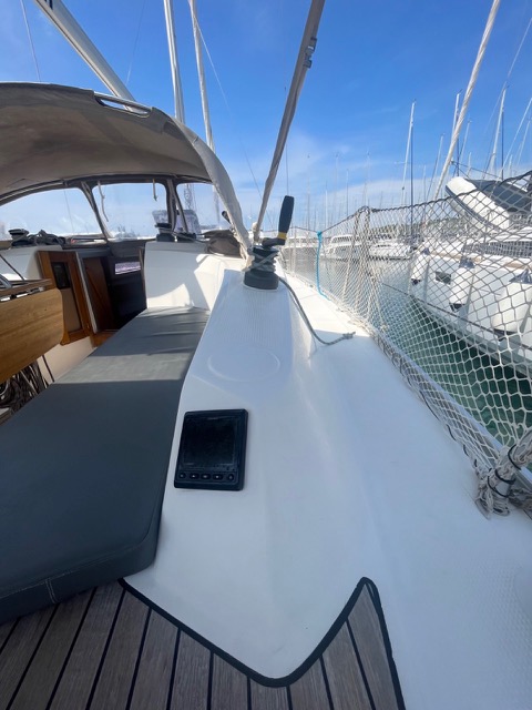 Bavaria Cruiser 33 — photo 4