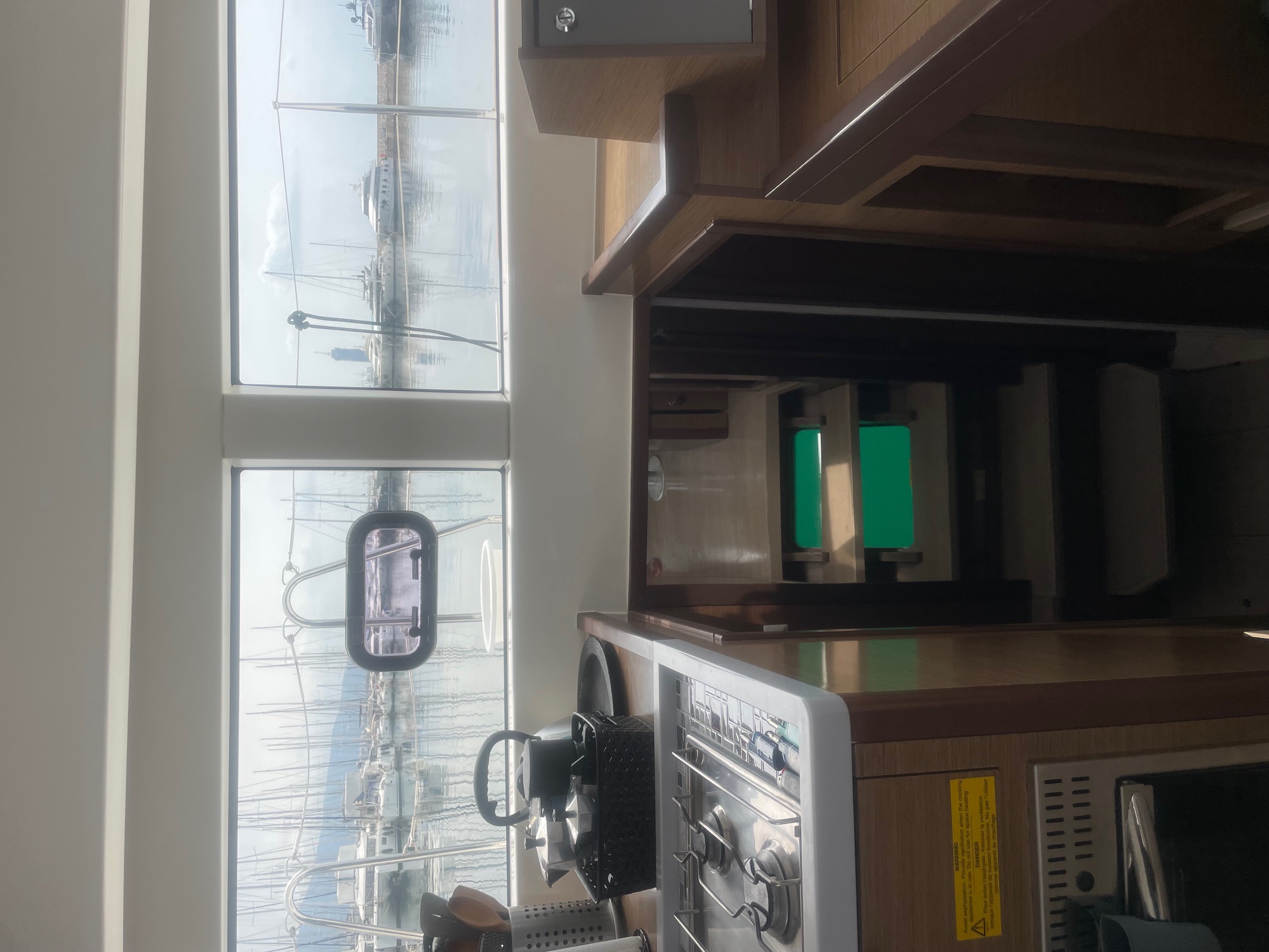 Lagoon 40 (4 cab.) — photo 14