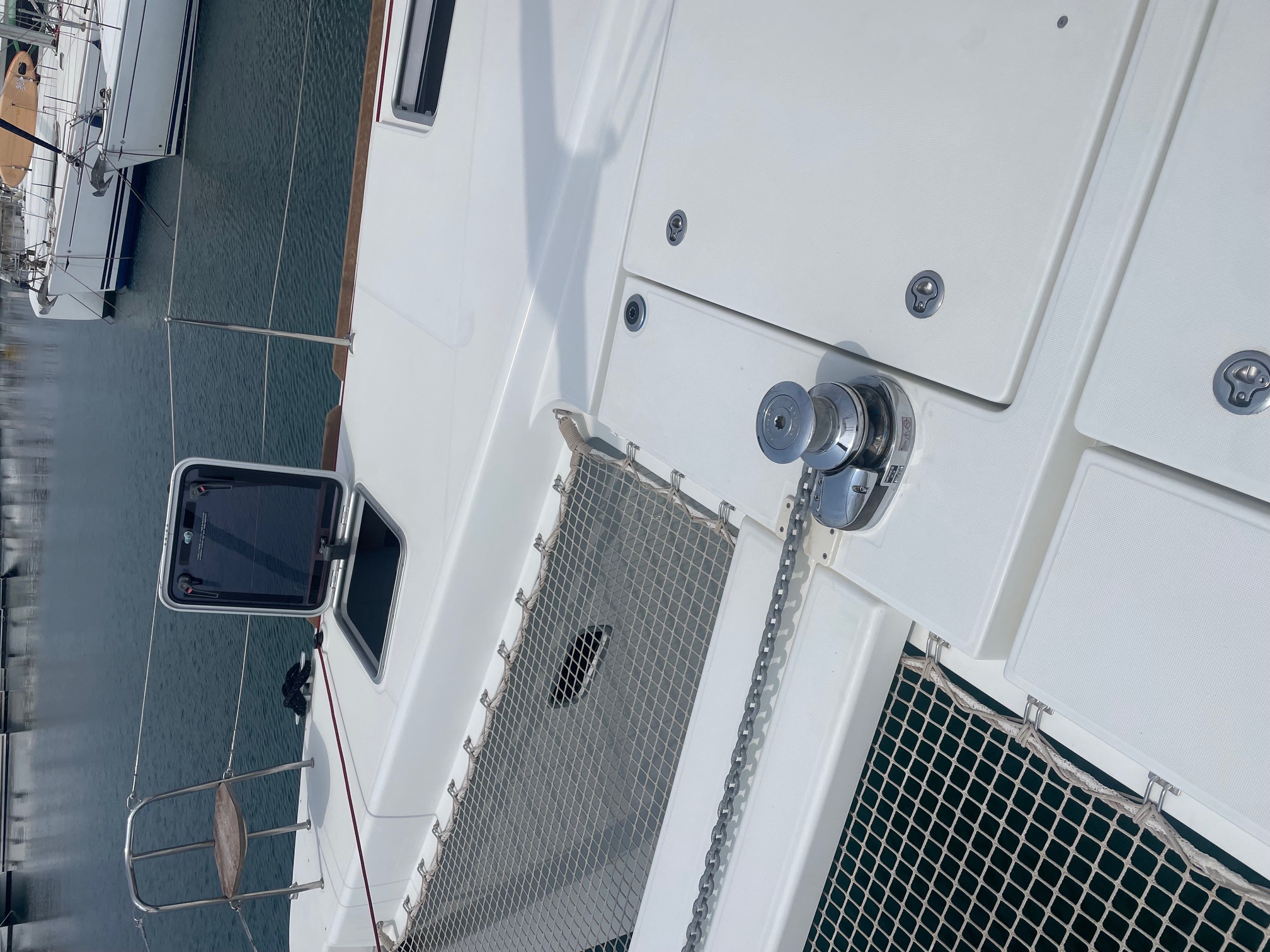 Lagoon 40 (4 cab.) — photo 29
