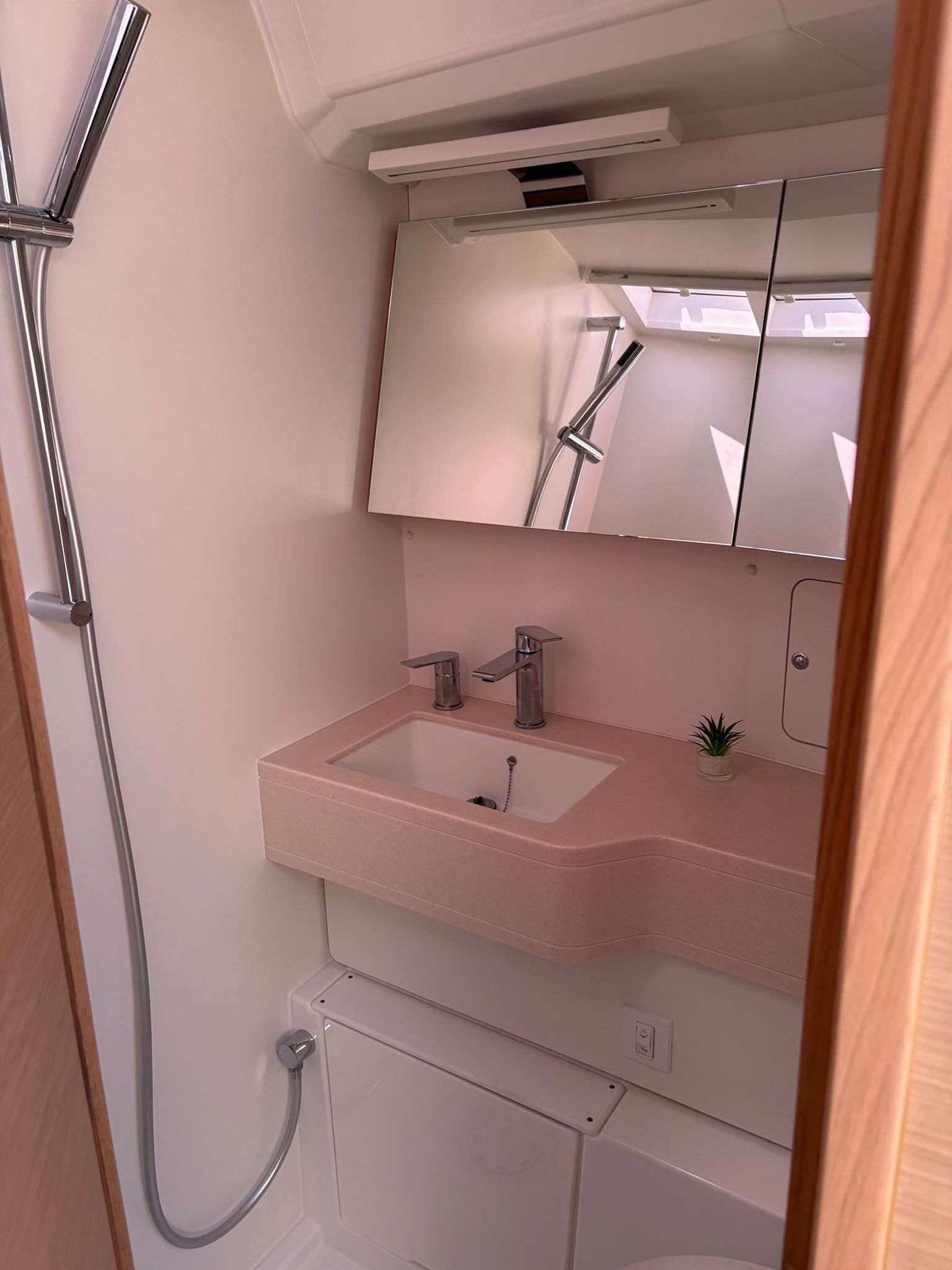 Dufour 48 — photo 8