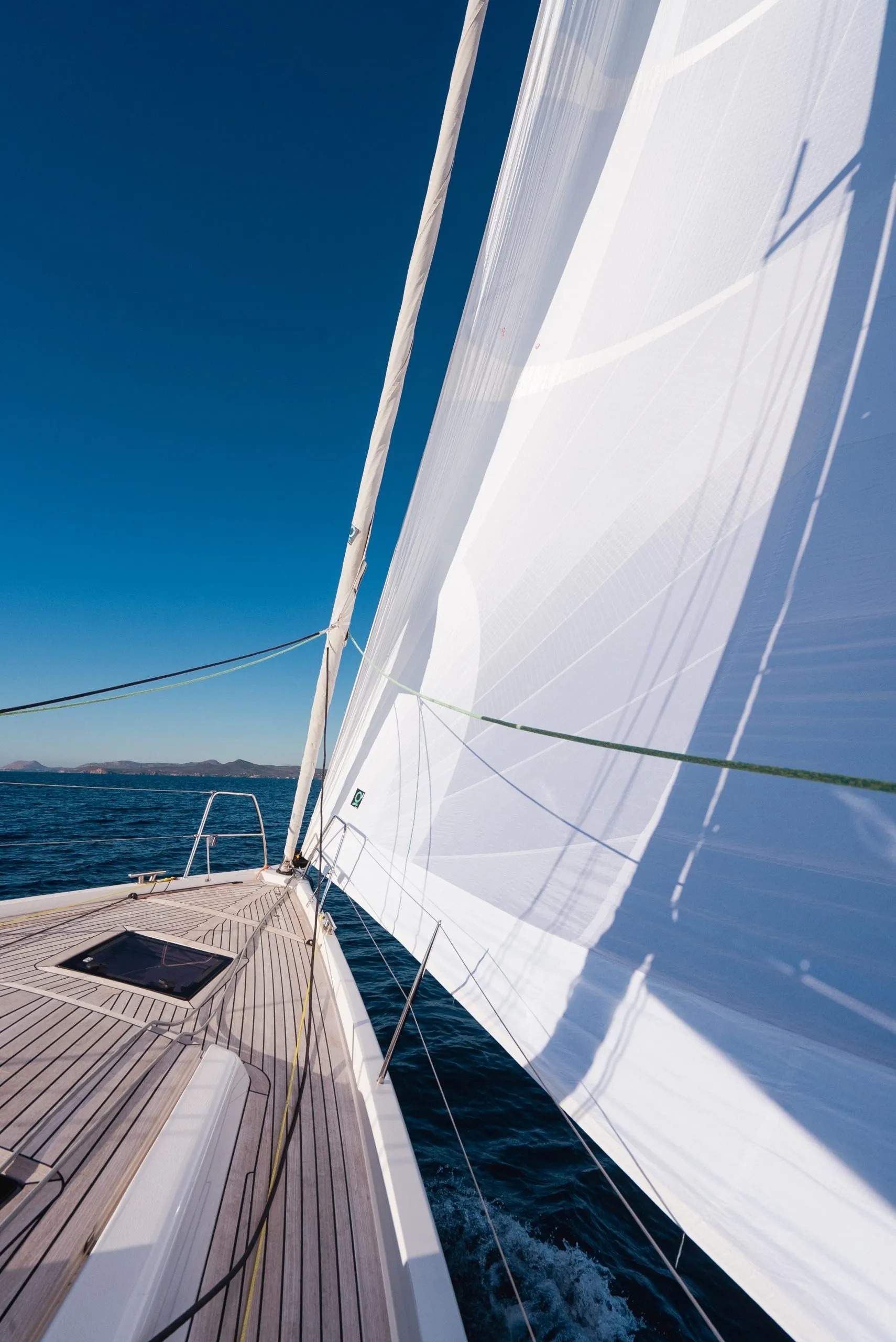 X-Yachts X4.3 MkII — photo 3