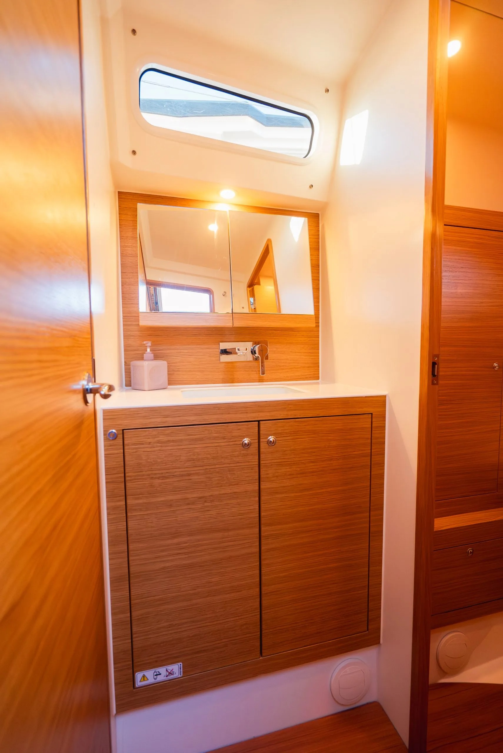 X-Yachts X4.3 MkII — photo 5