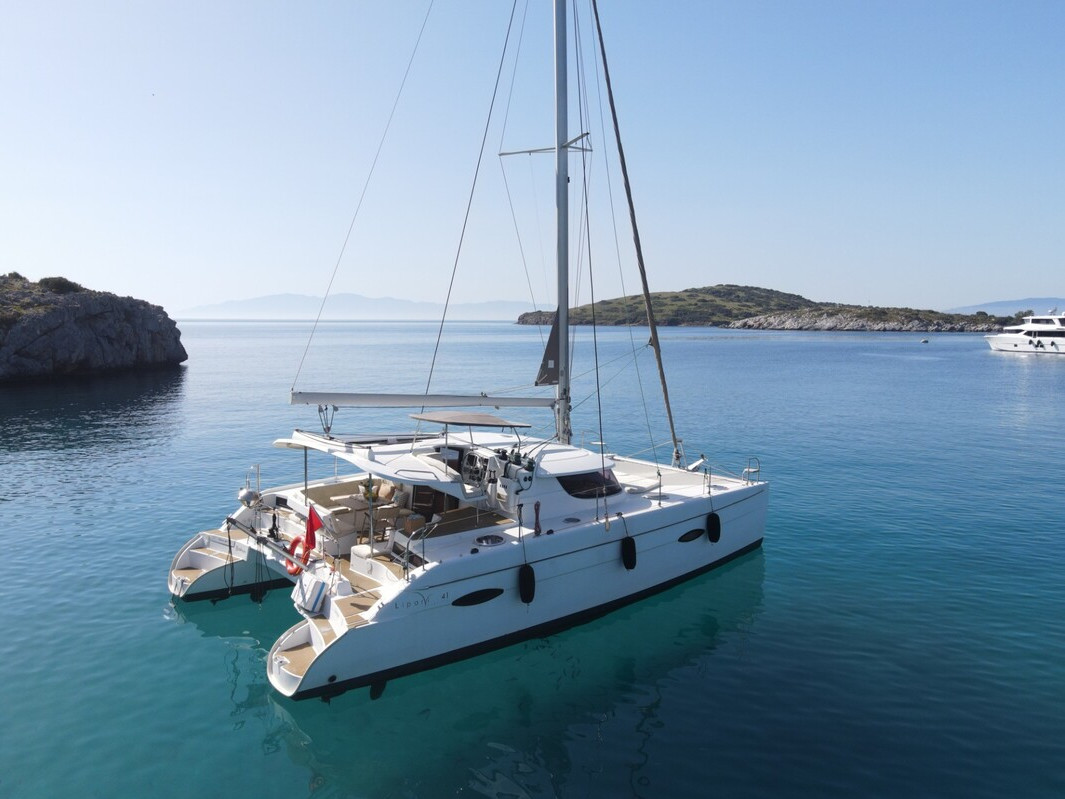 Lipari 41 — photo 1