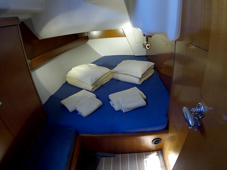 Grand Soleil 50 — photo 17