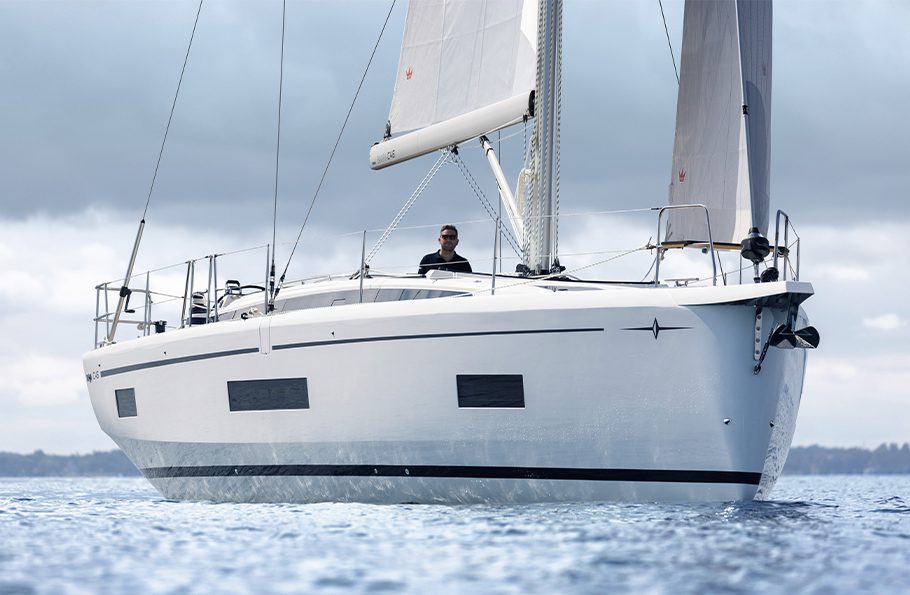 Bavaria C46 — photo 6