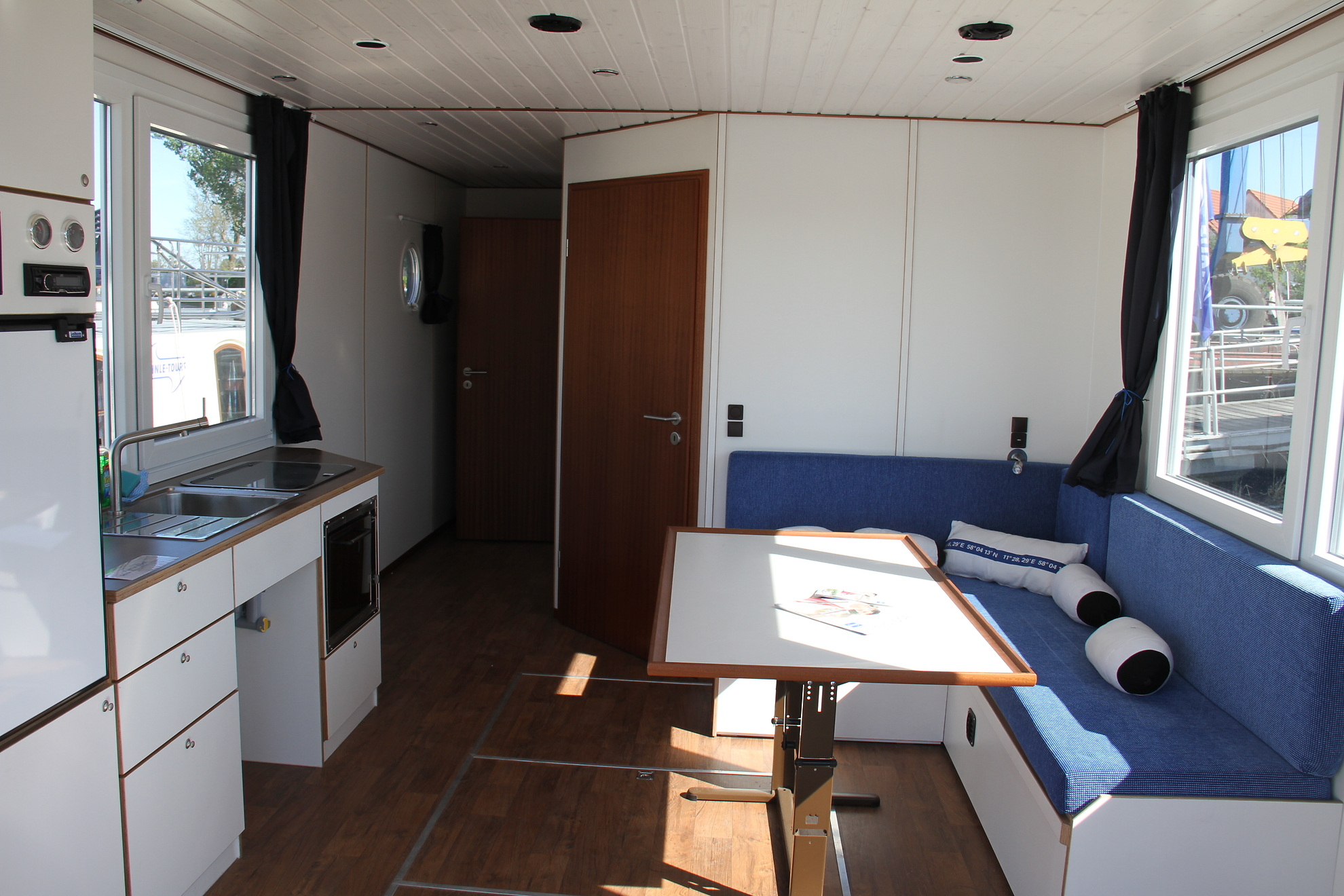 Febomobil 1180 — photo 4