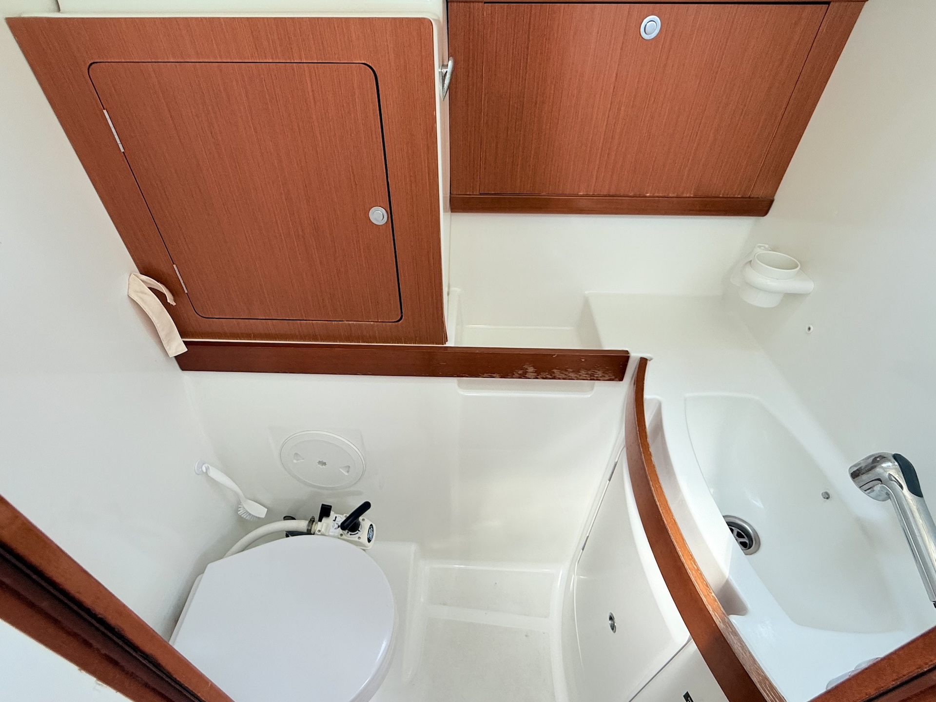 Oceanis 43 — photo 5