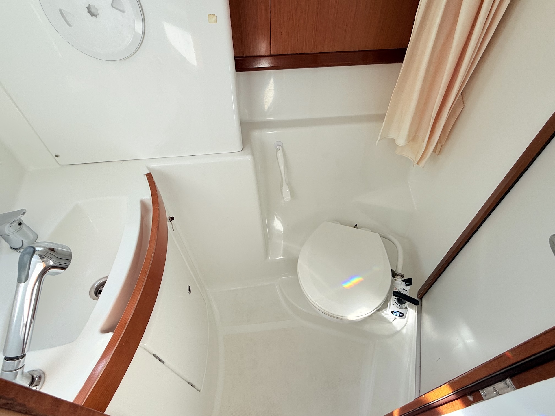 Oceanis 43 — photo 4