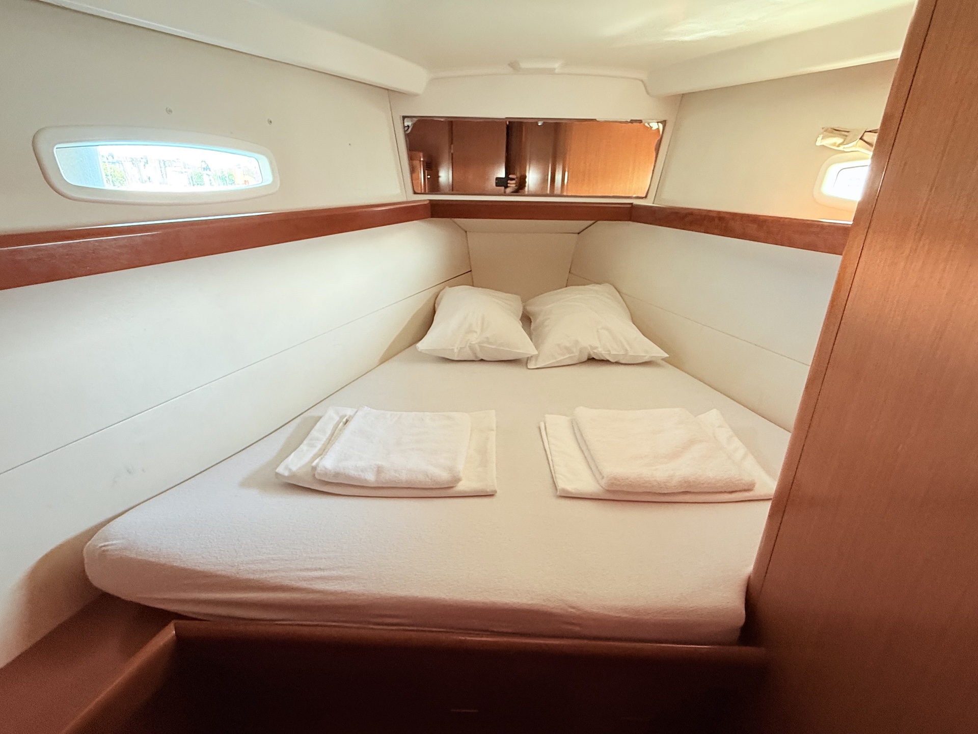 Oceanis 43 — photo 19