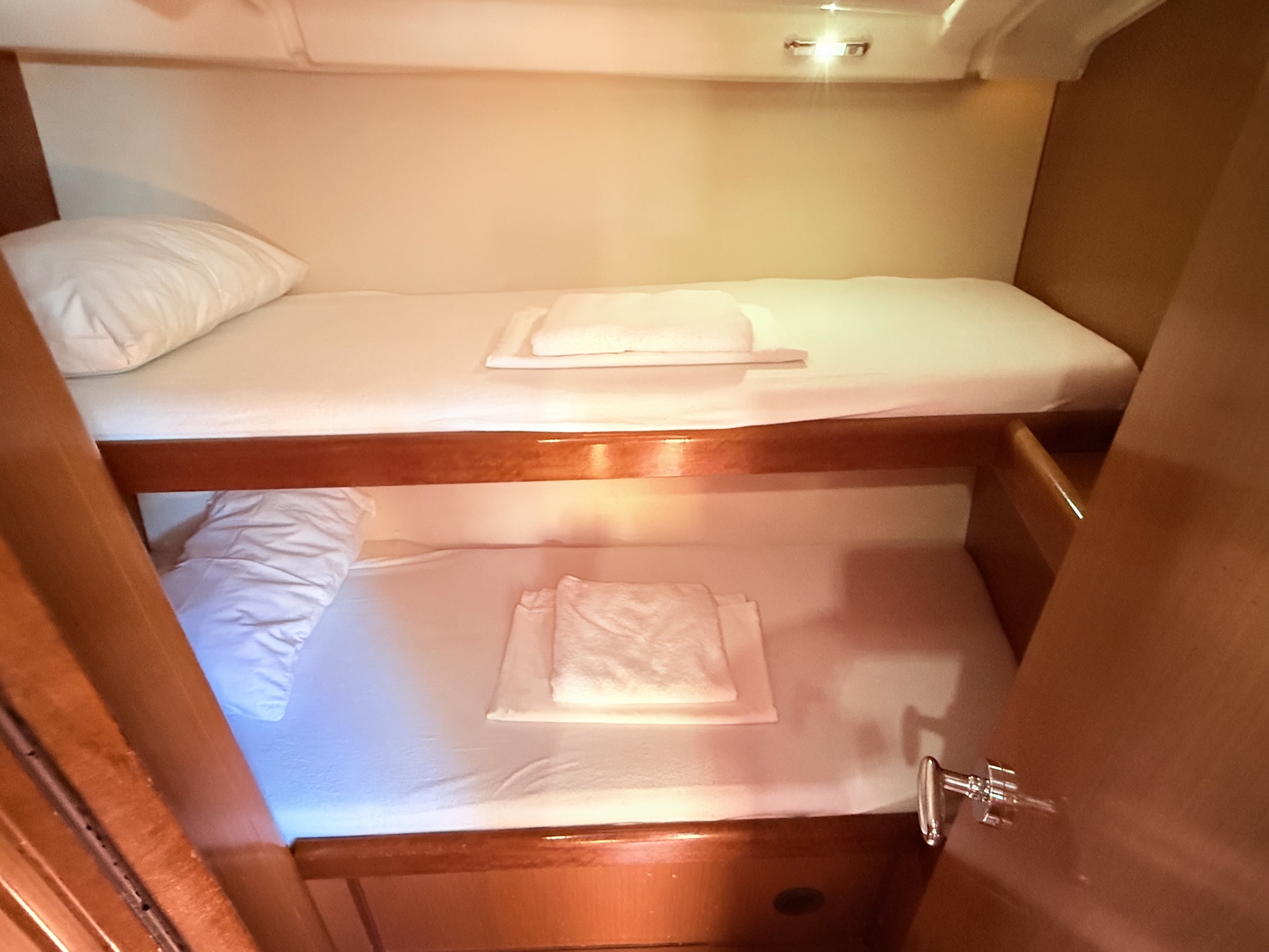 Oceanis 43 — photo 15