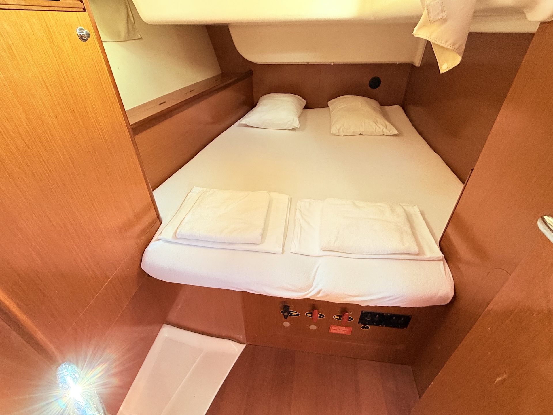 Oceanis 43 — photo 11