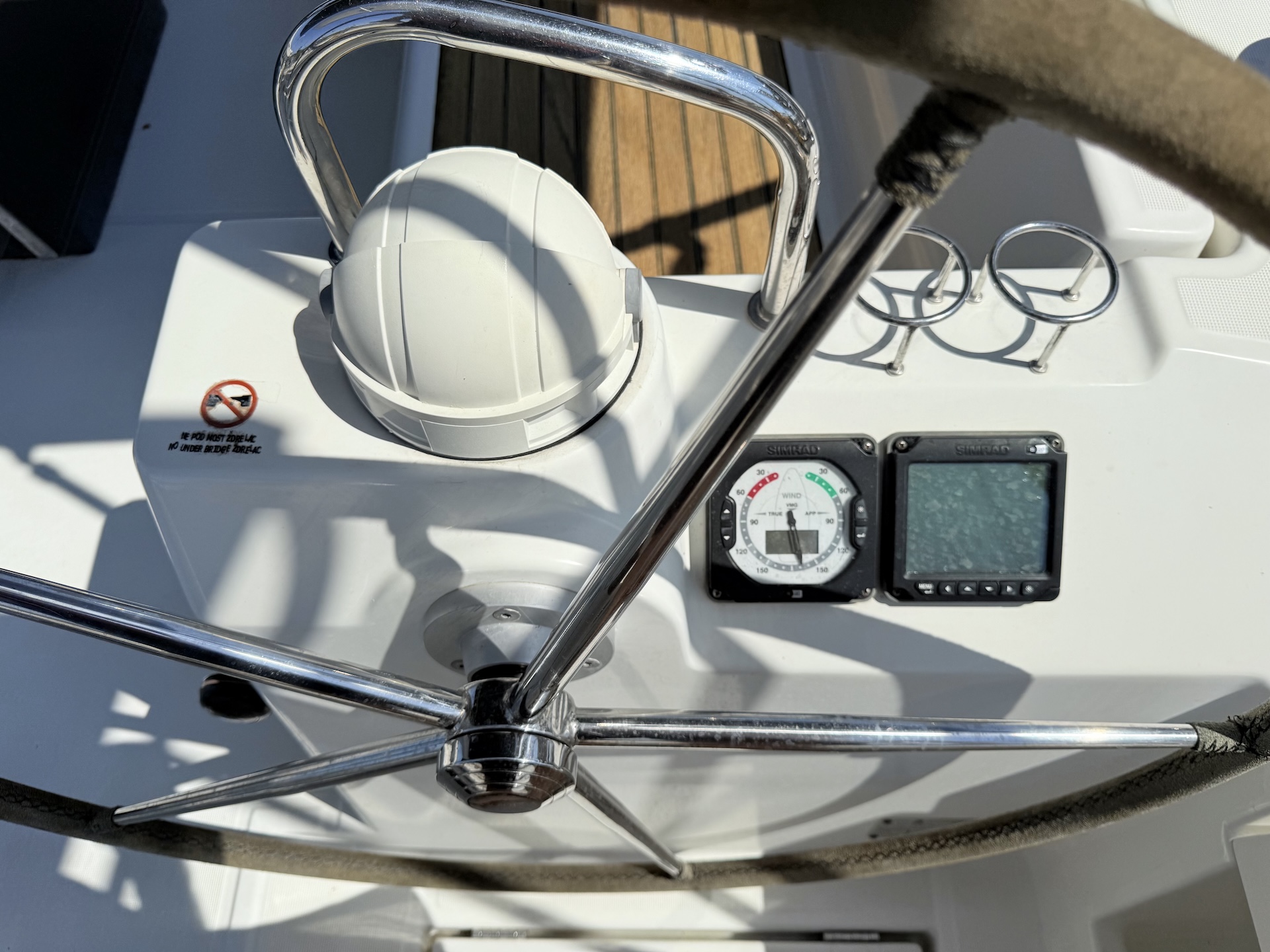 Oceanis 41 — photo 9