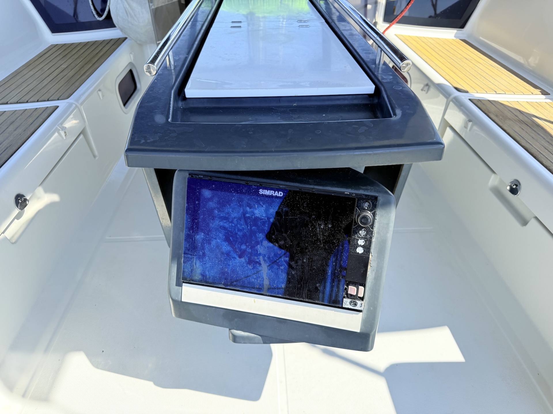 Oceanis 41 — photo 8