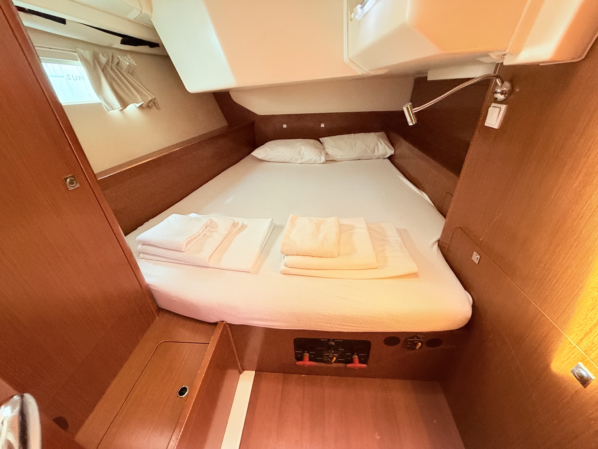 Oceanis 41 — photo 25